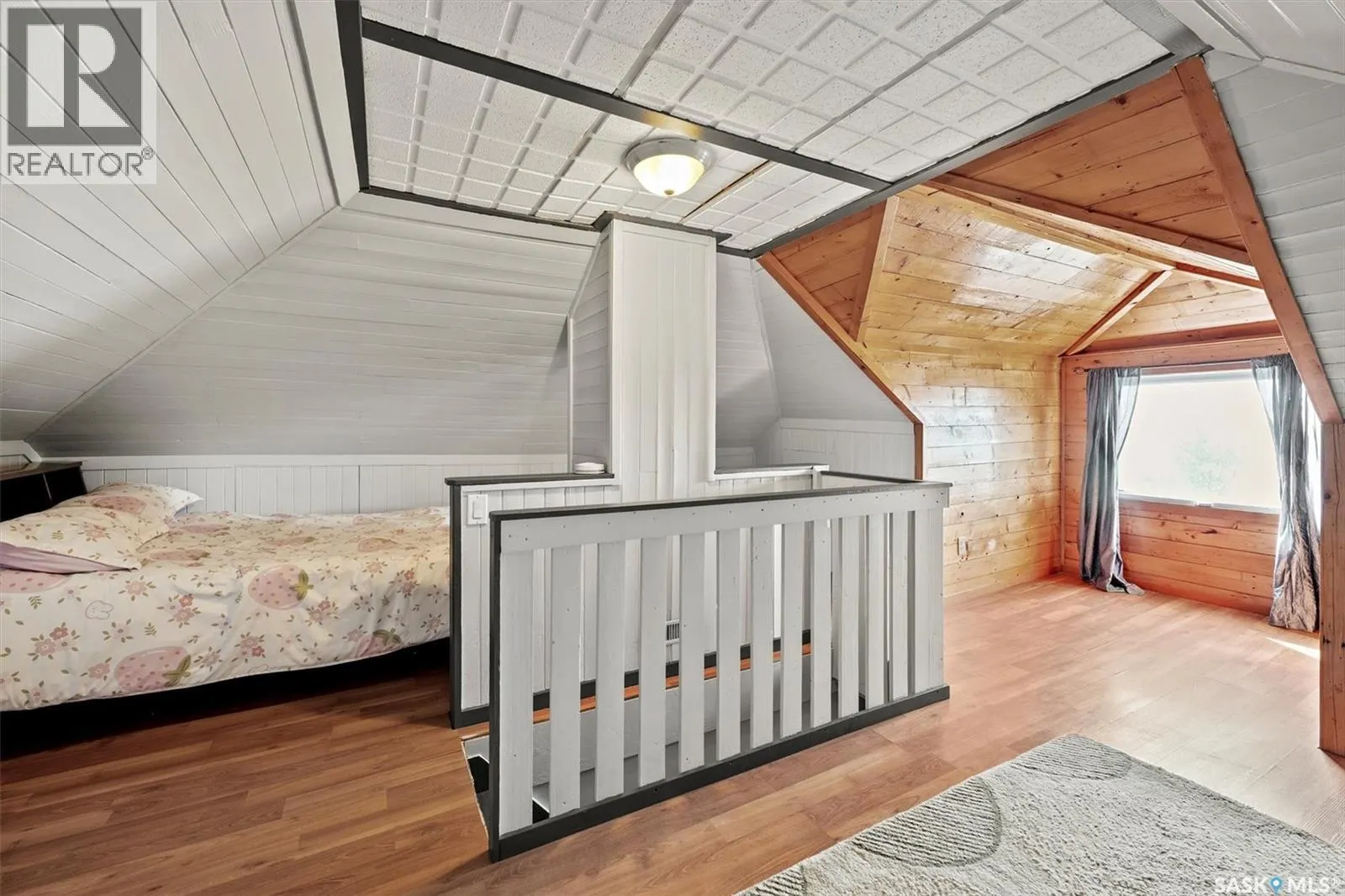 Waldner Acreage
