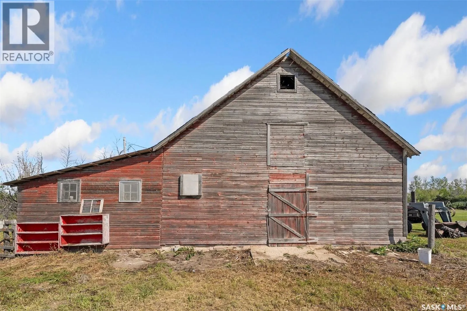 Waldner Acreage
