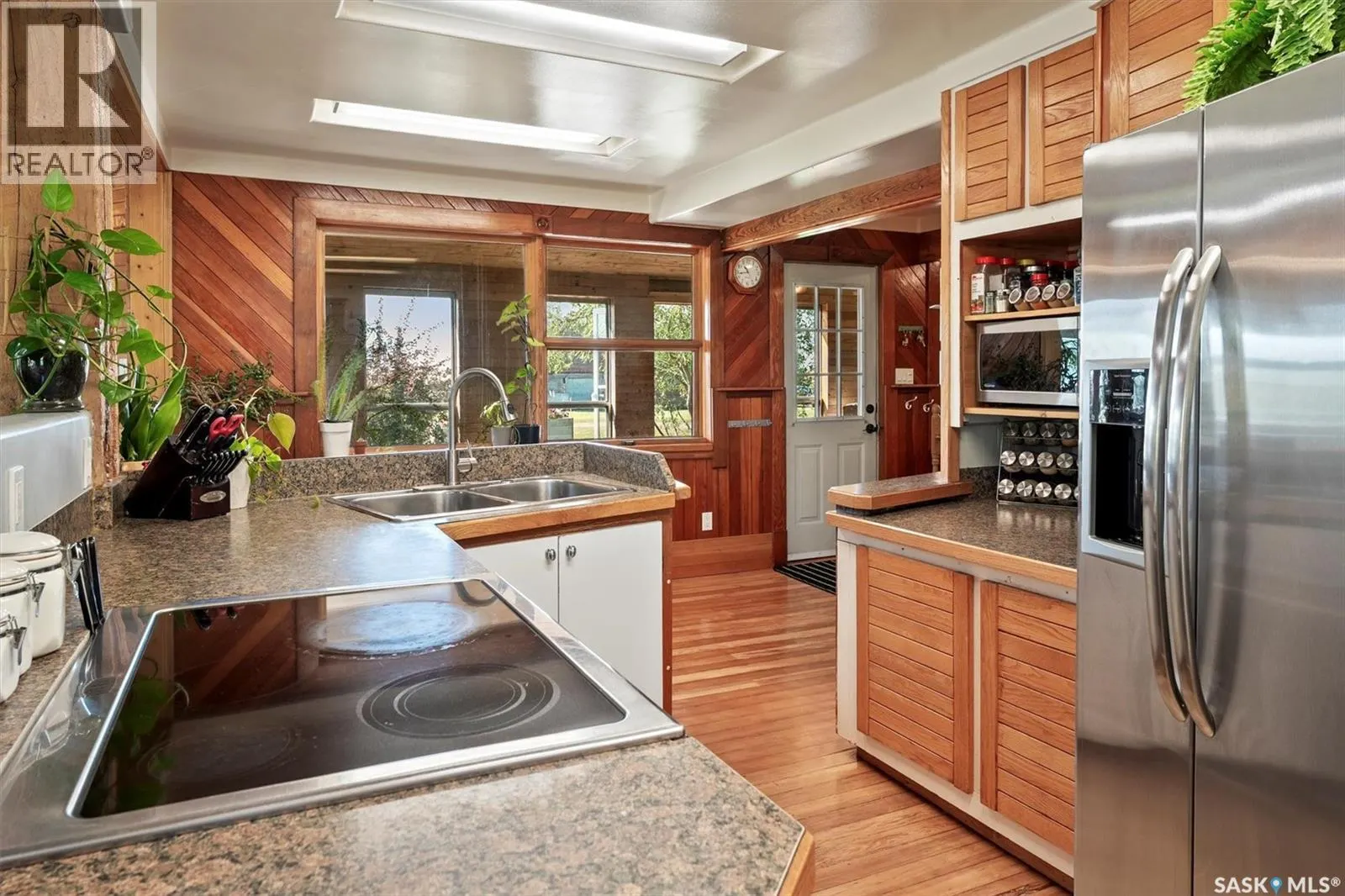 Waldner Acreage