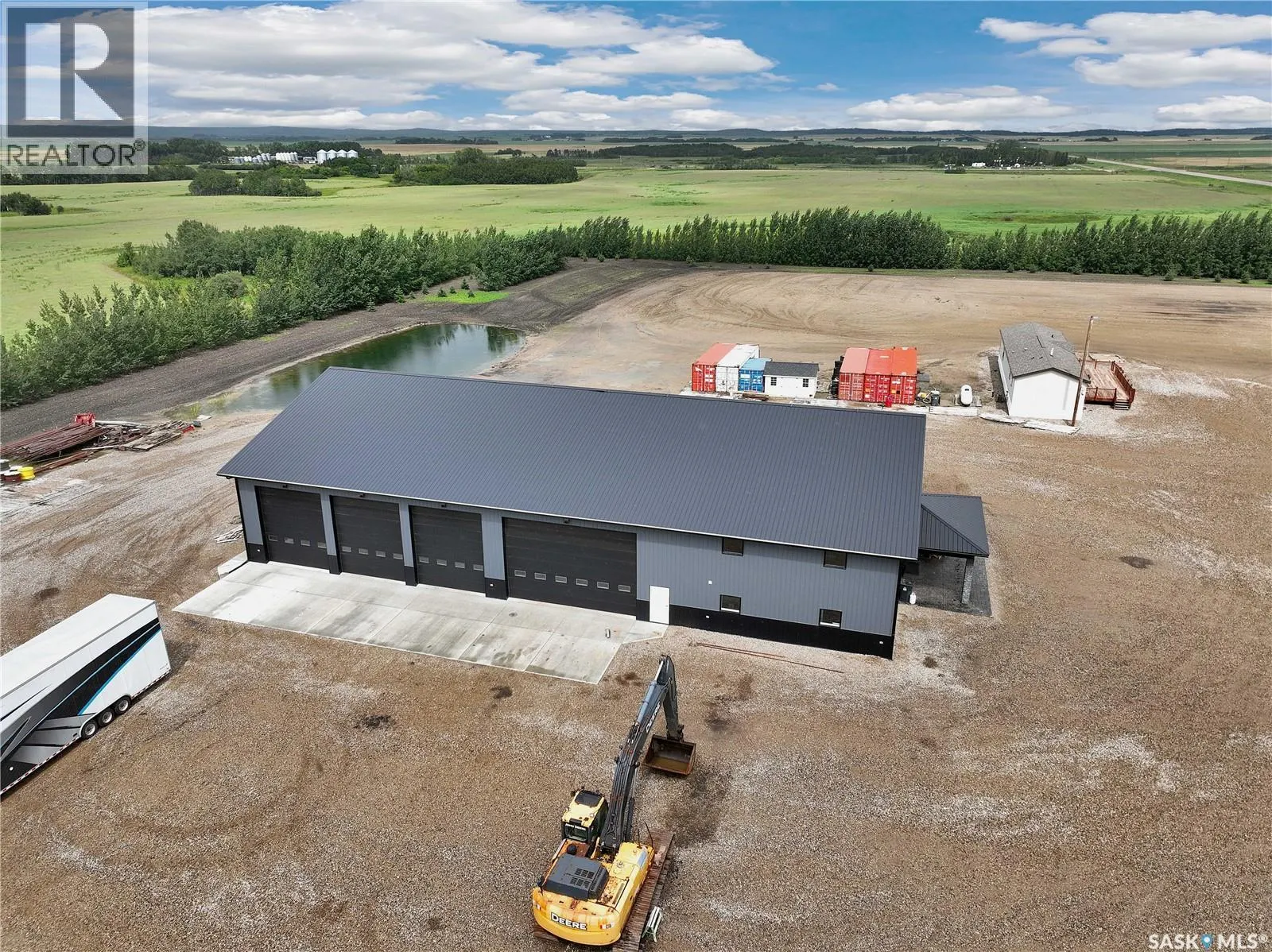 Moose Mountain Shop