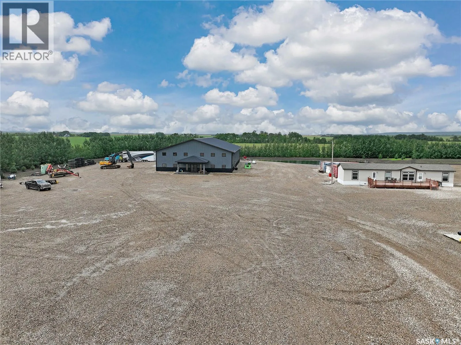 Moose Mountain Shop