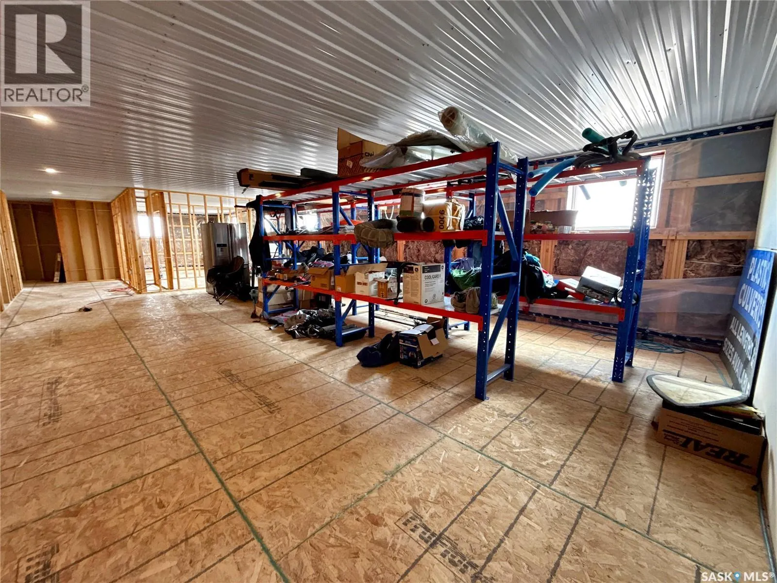 Moose Mountain Shop