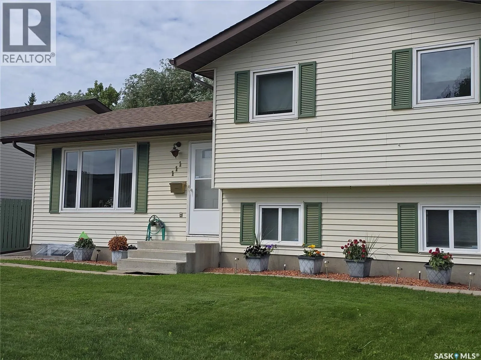 111 O'REGAN CRESCENT
