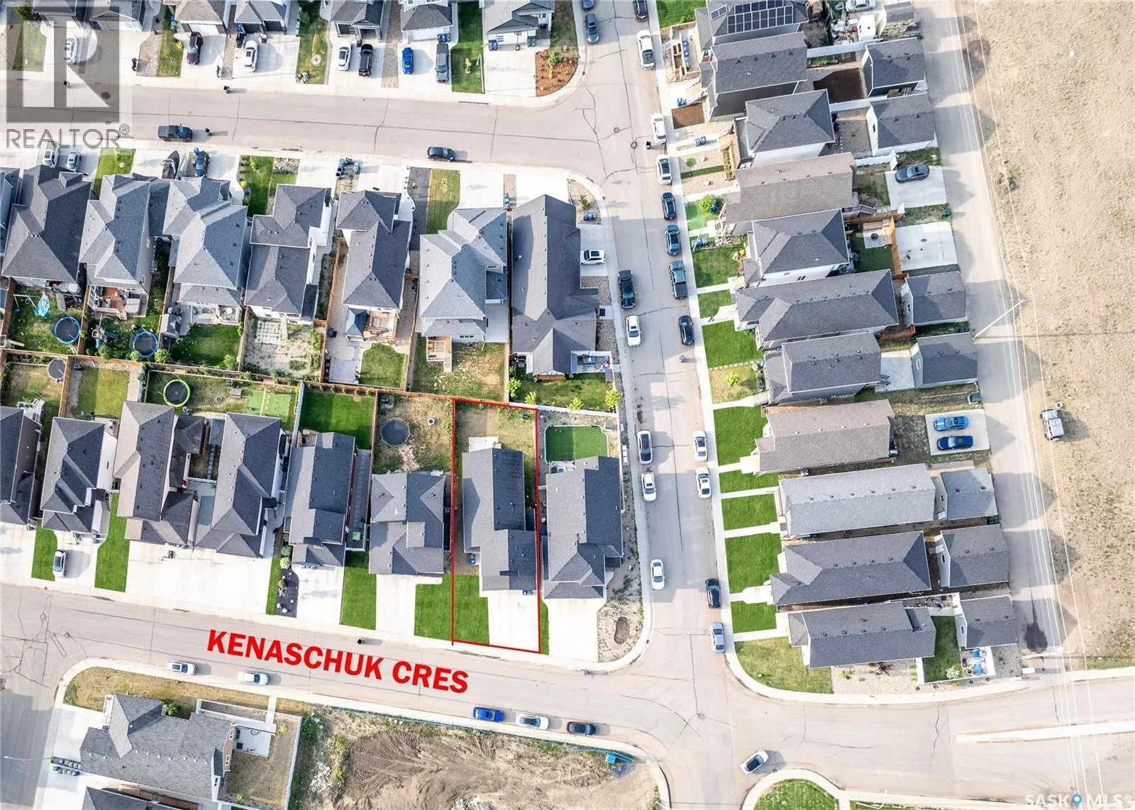 106 Kenaschuk CRESCENT