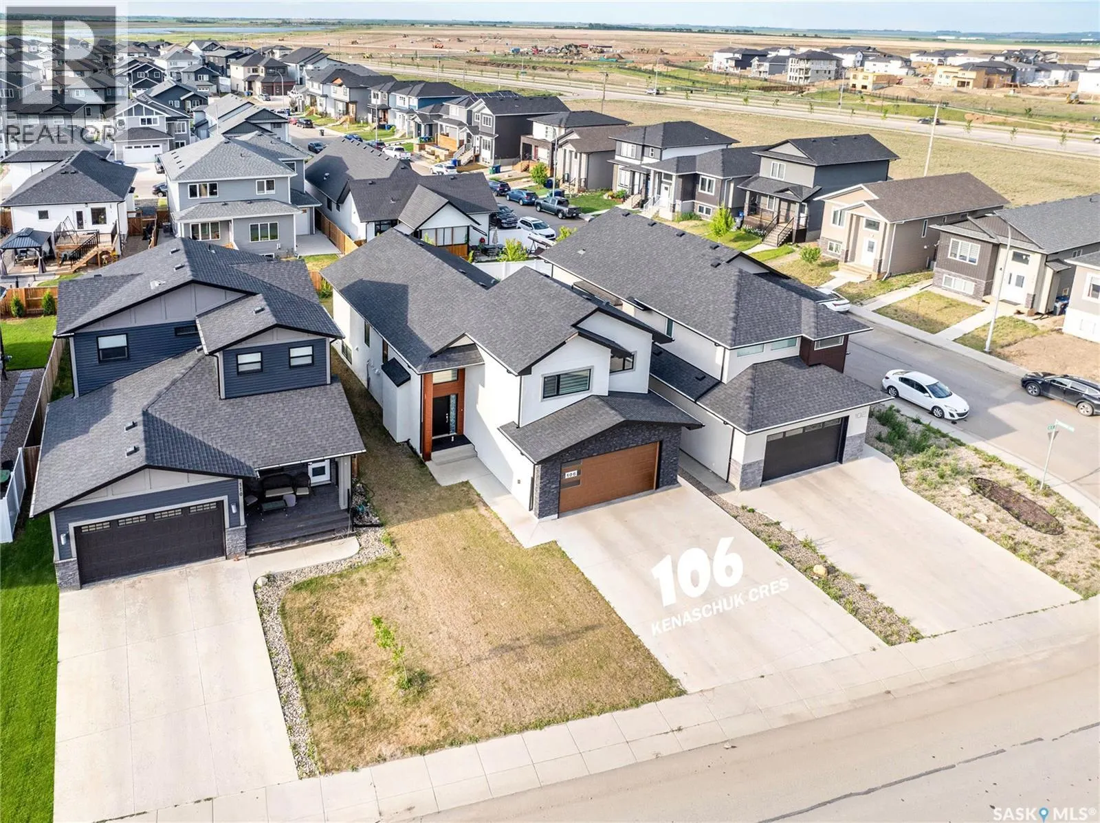 106 Kenaschuk CRESCENT