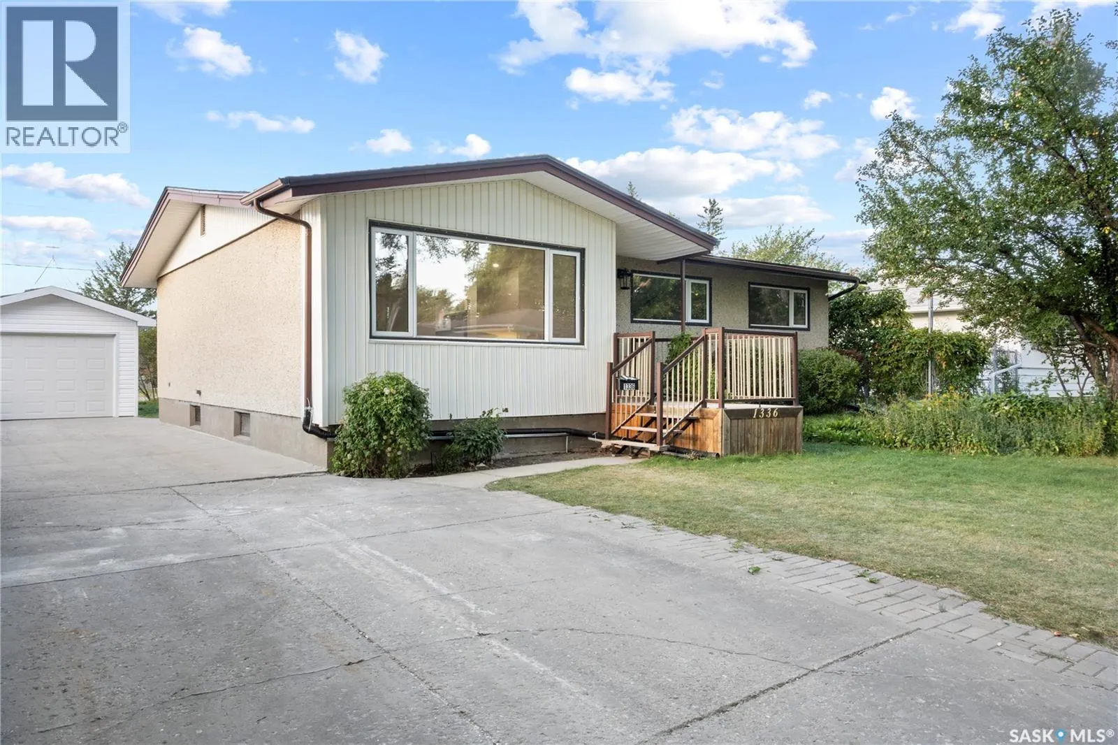 1336 McNiven AVENUE