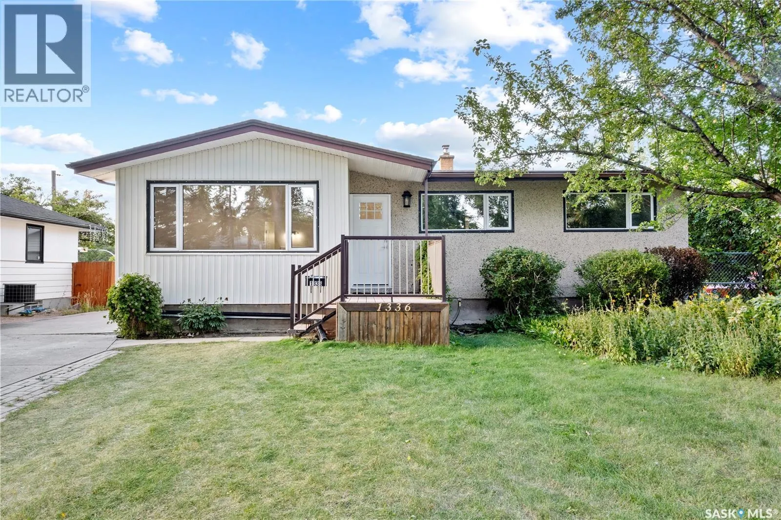 1336 McNiven AVENUE
