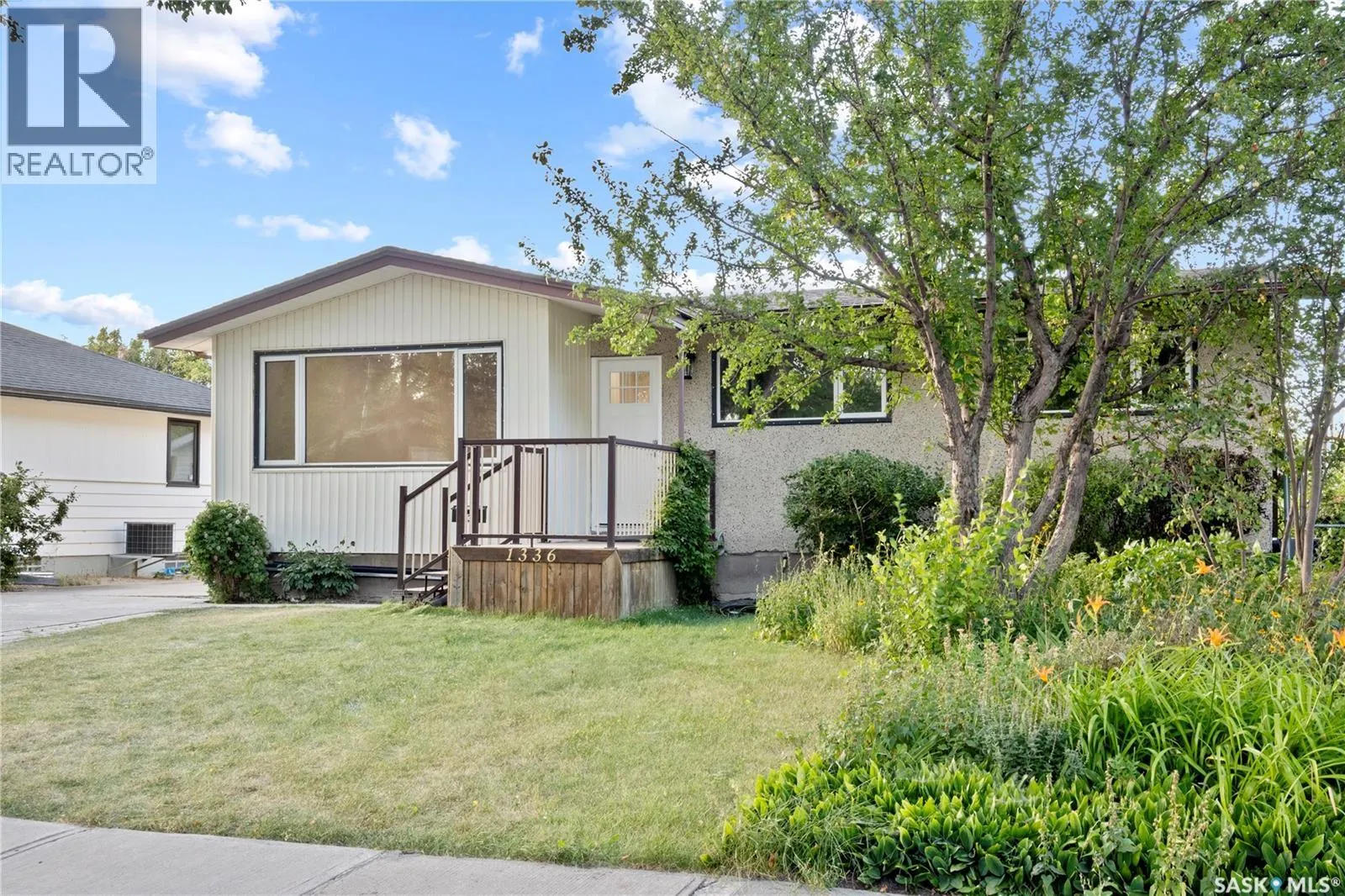 1336 McNiven AVENUE