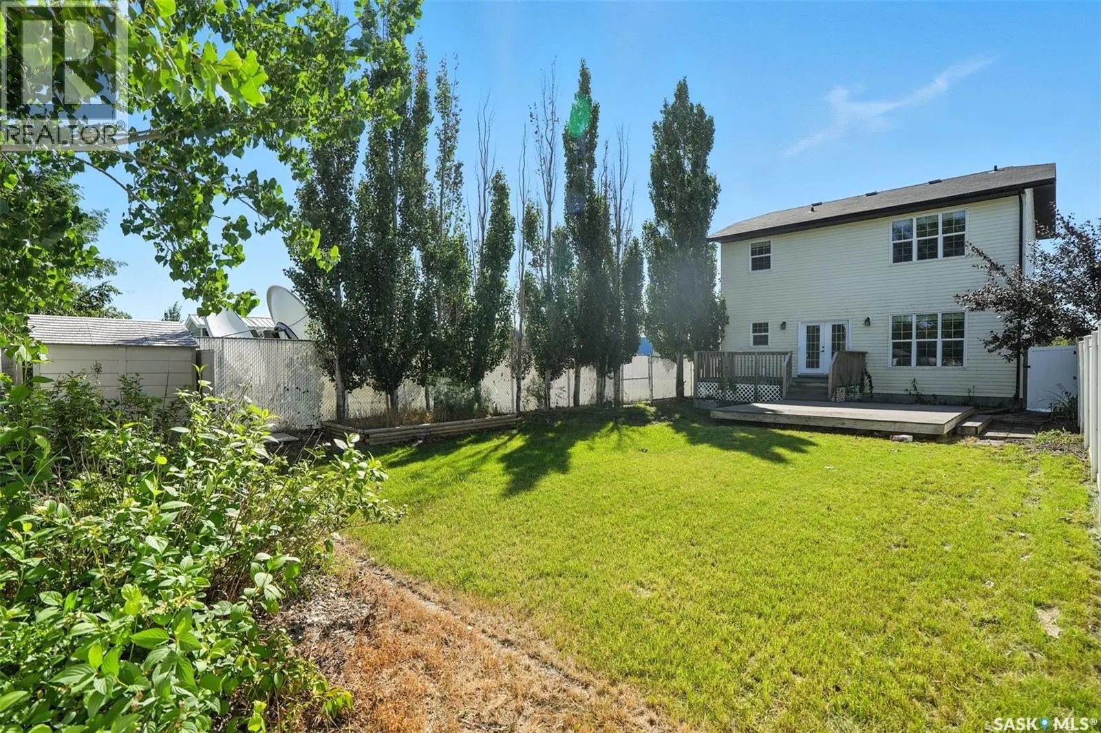 707 Reddekopp DRIVE