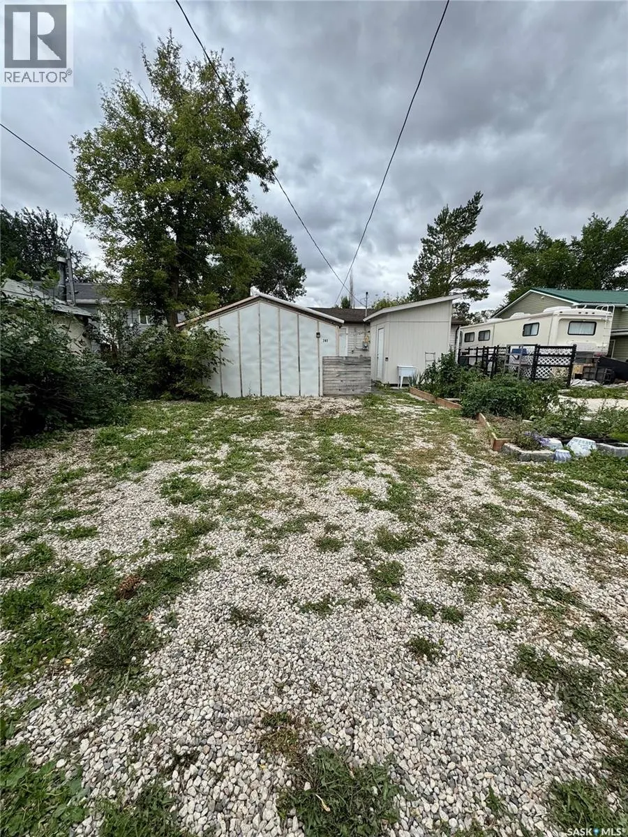 741 Rae STREET