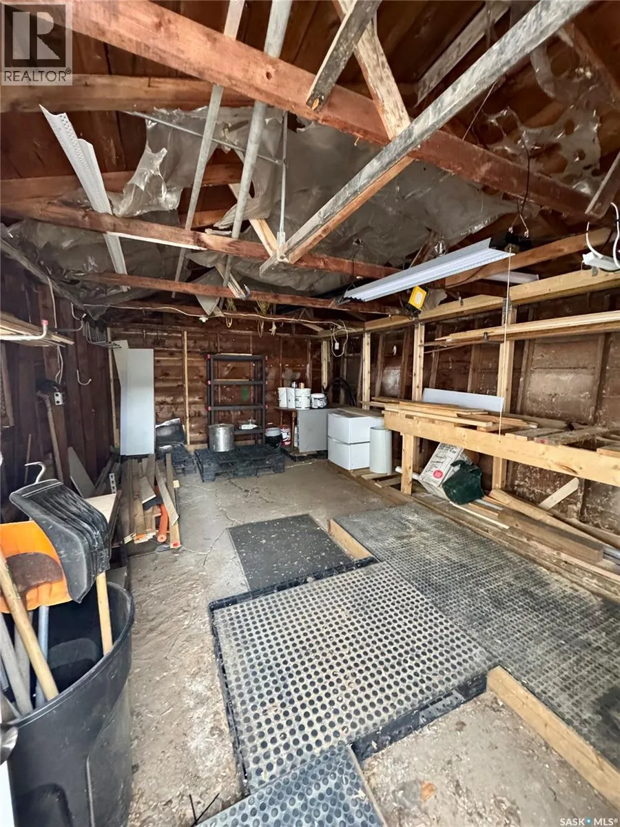 741 Rae STREET