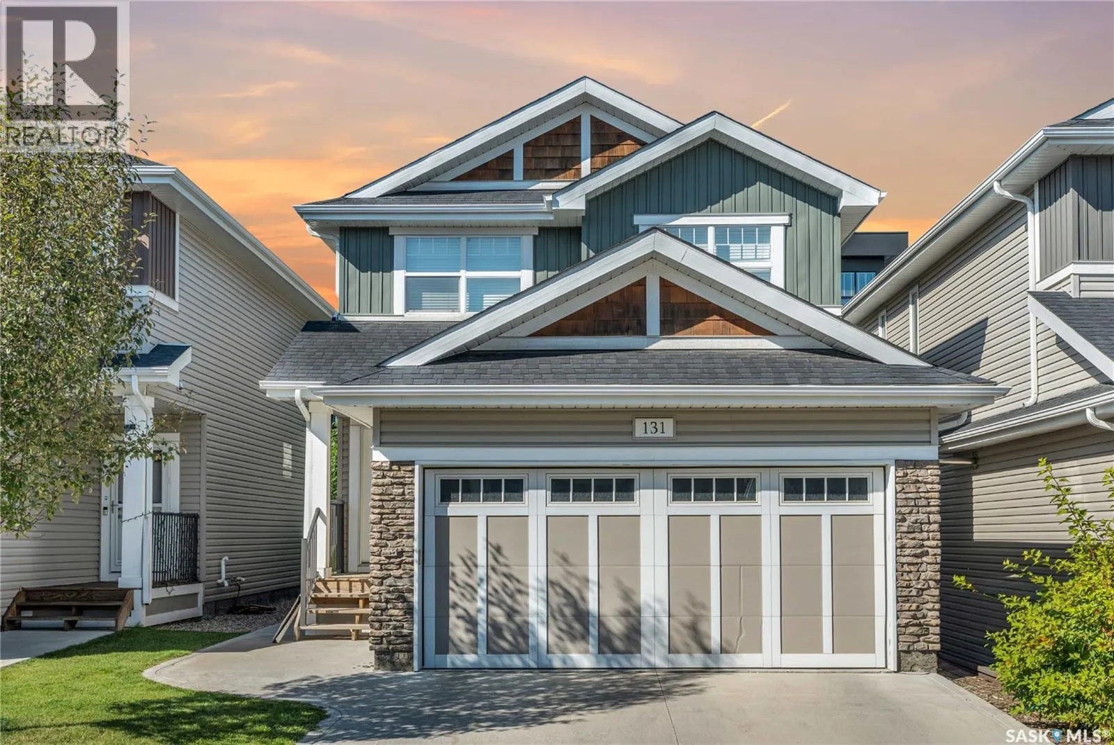 131 315 Dickson CRESCENT