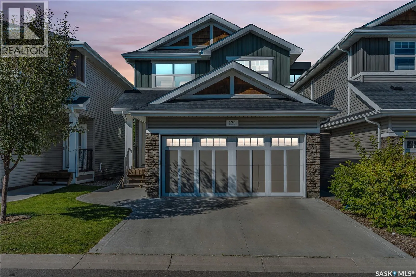 131 315 Dickson CRESCENT