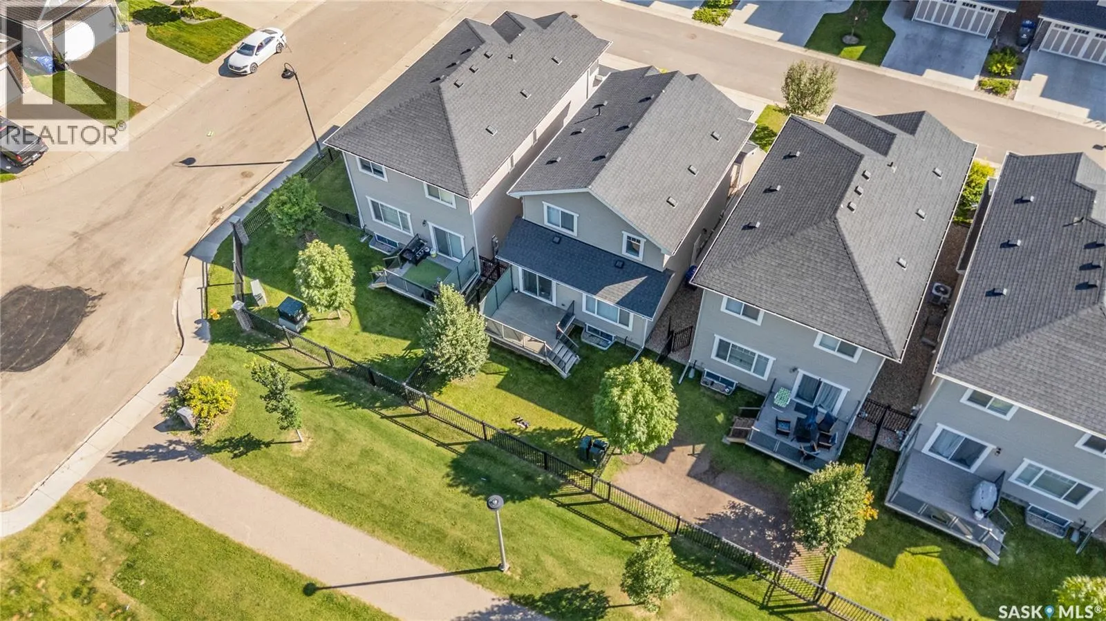 131 315 Dickson CRESCENT