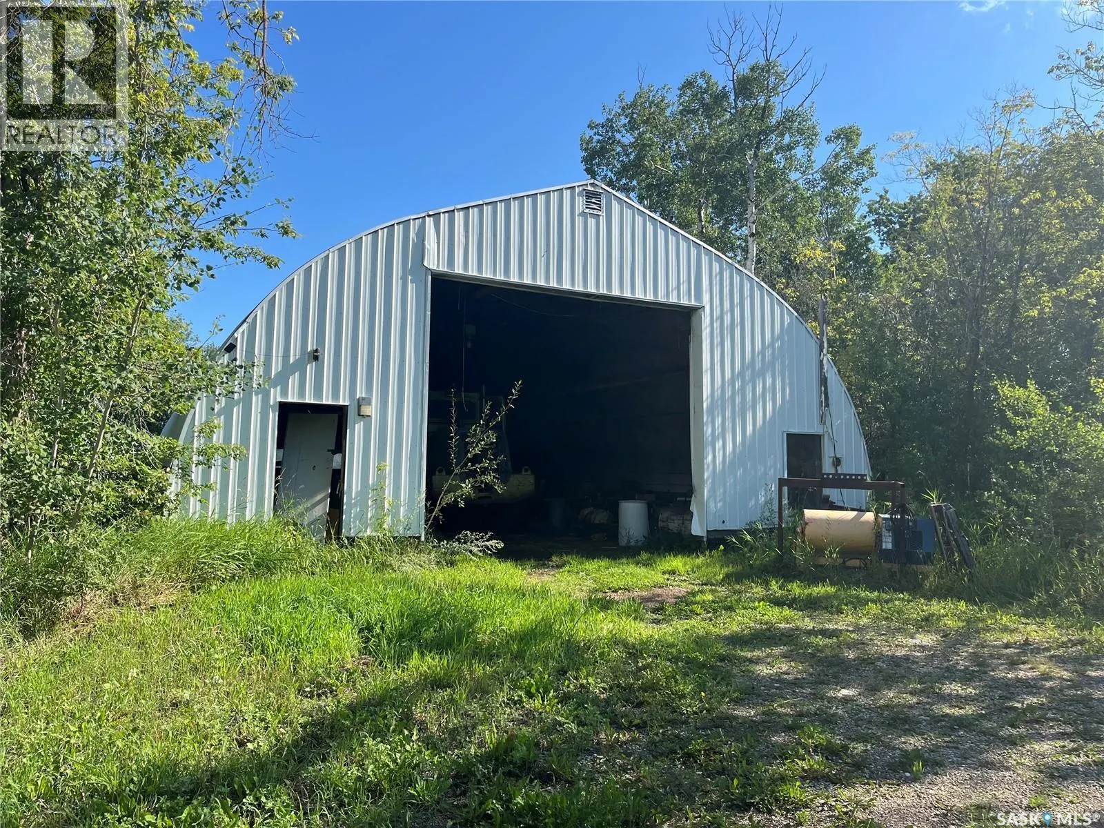 Nora Acreage