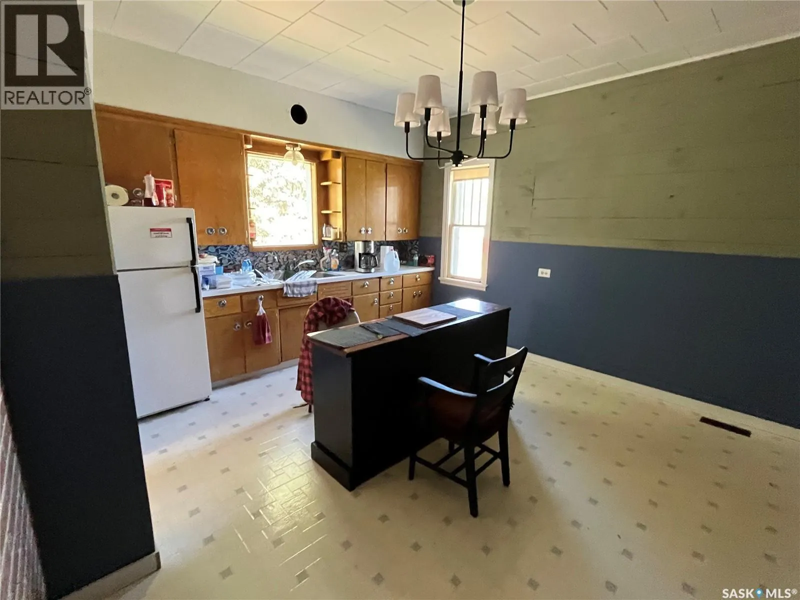 Nora Acreage