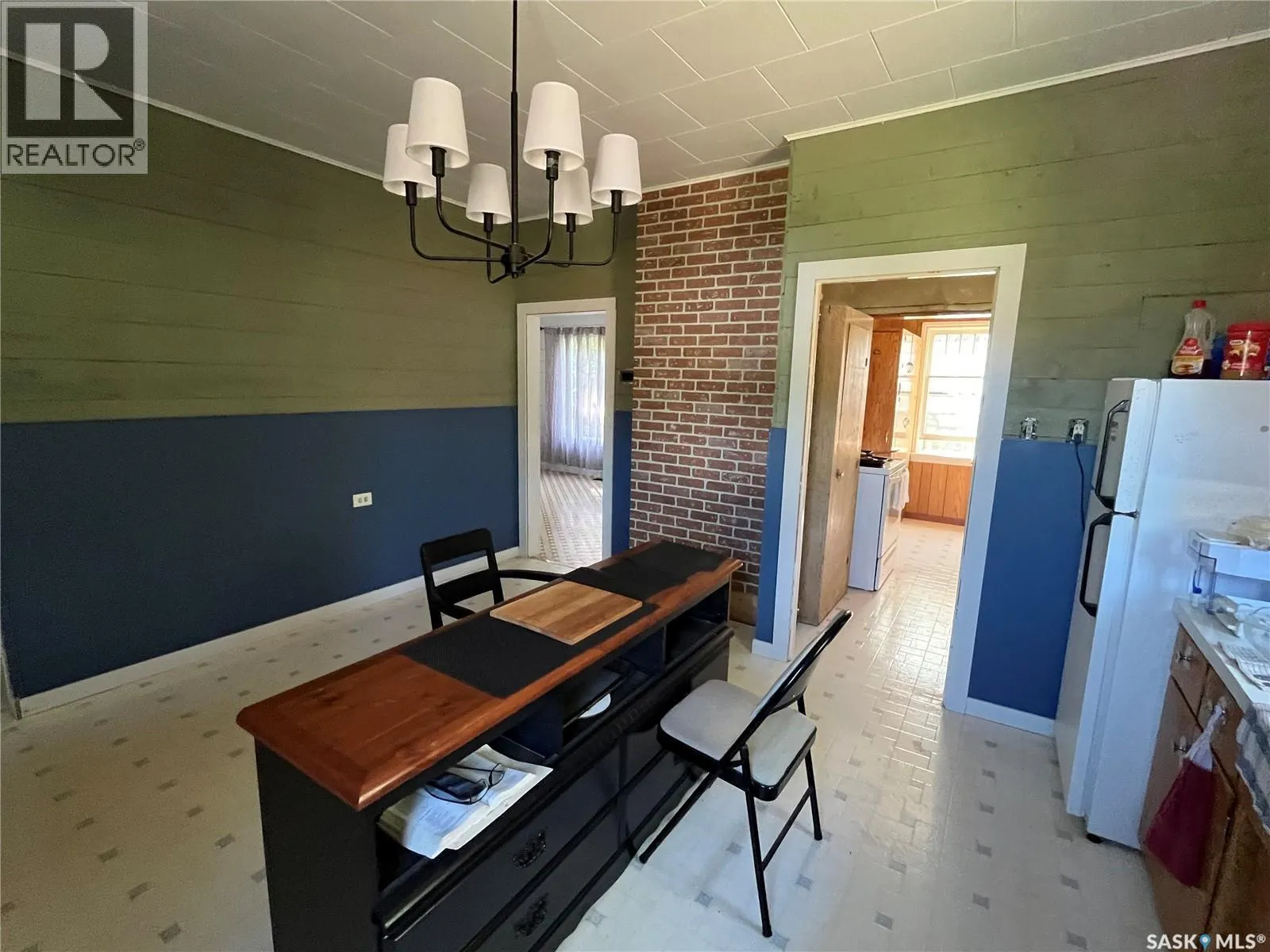 Nora Acreage