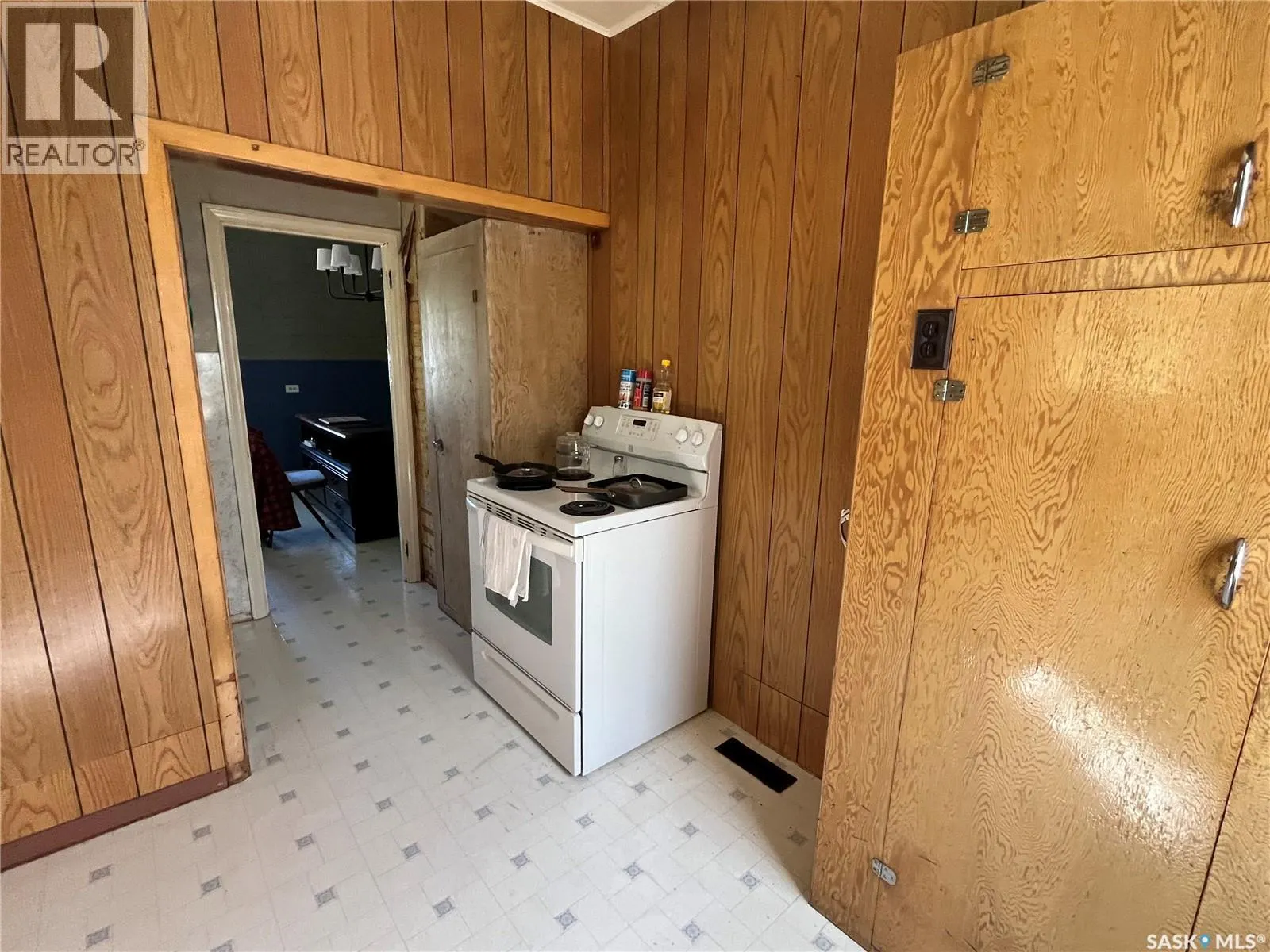 Nora Acreage