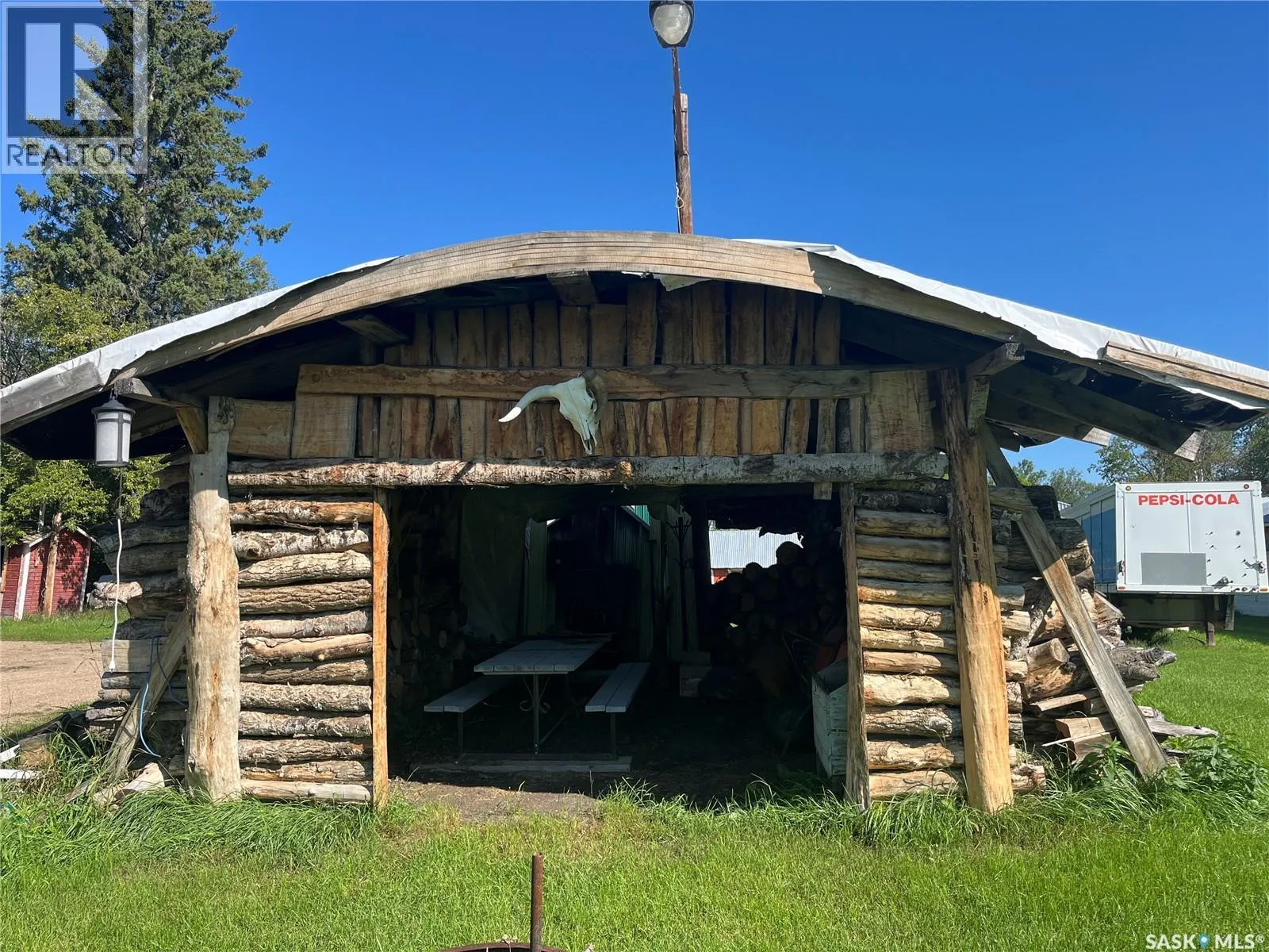 Nora Acreage
