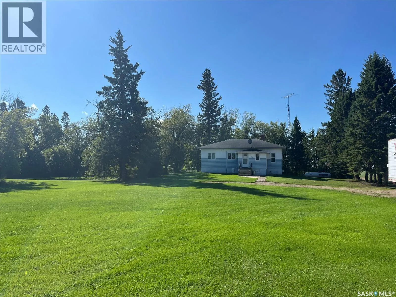 Nora Acreage