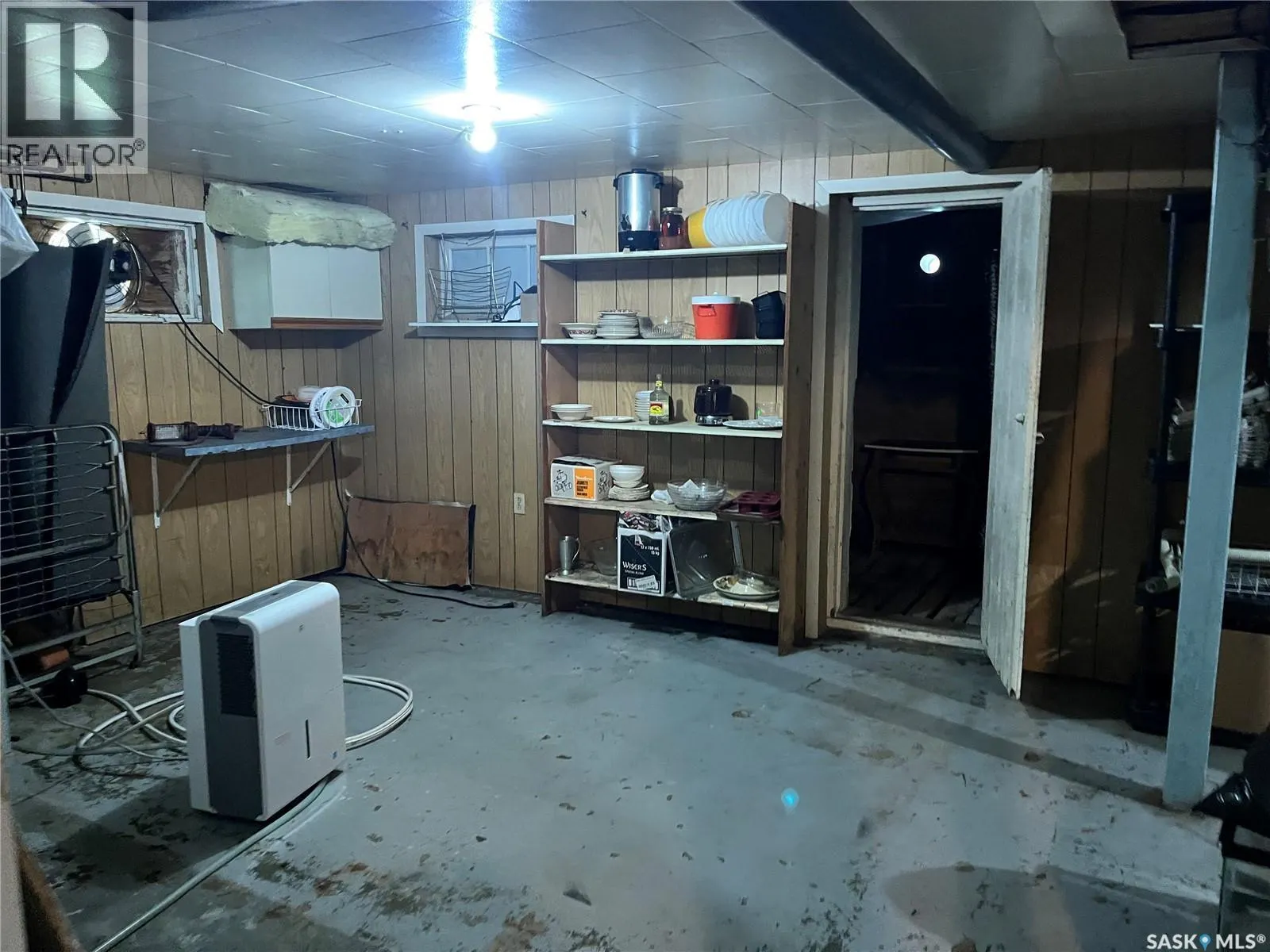 Nora Acreage