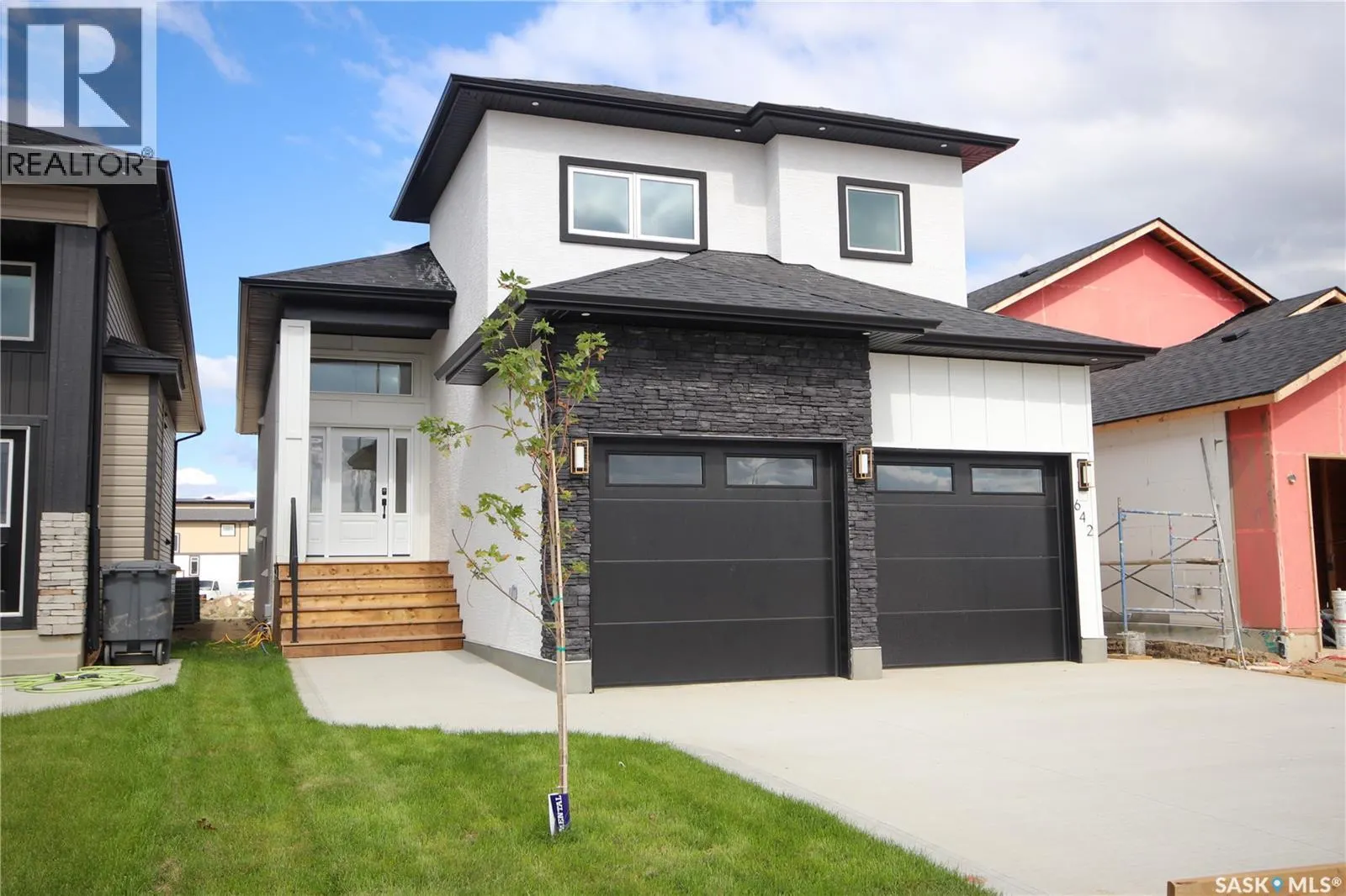 642 Sharma CRESCENT