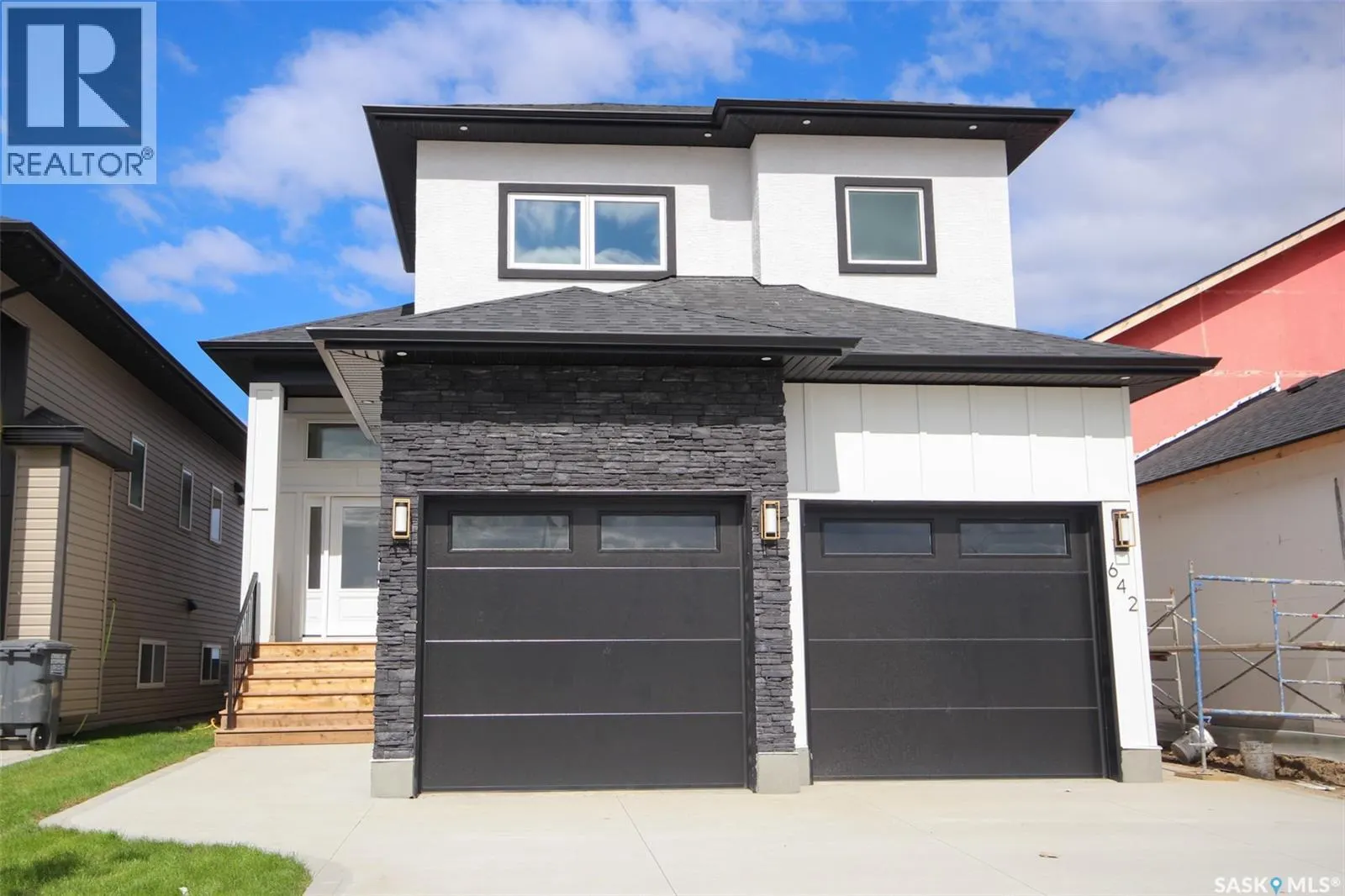 642 Sharma CRESCENT