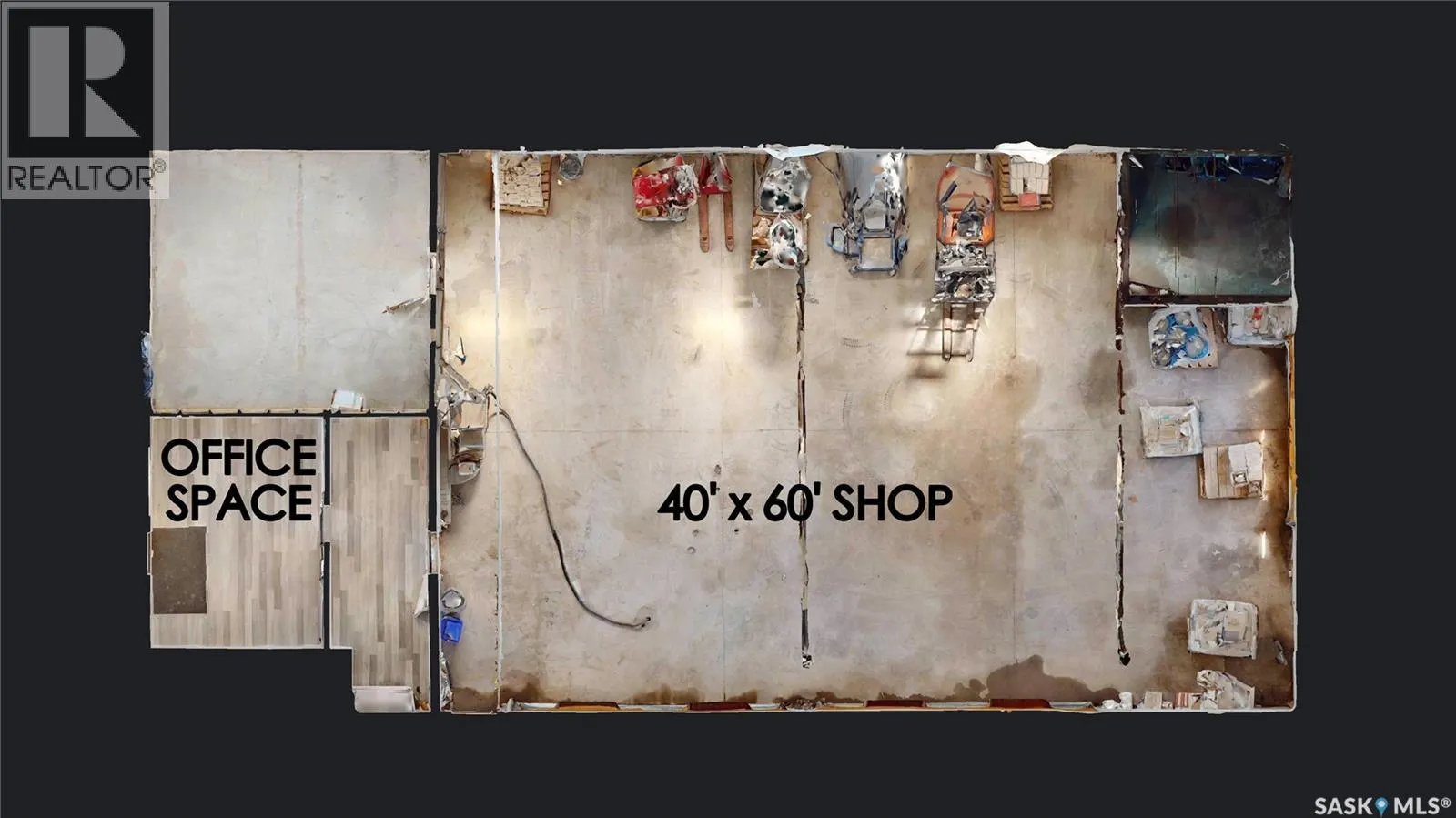 HIGHWAY 8 & 48 SHOP