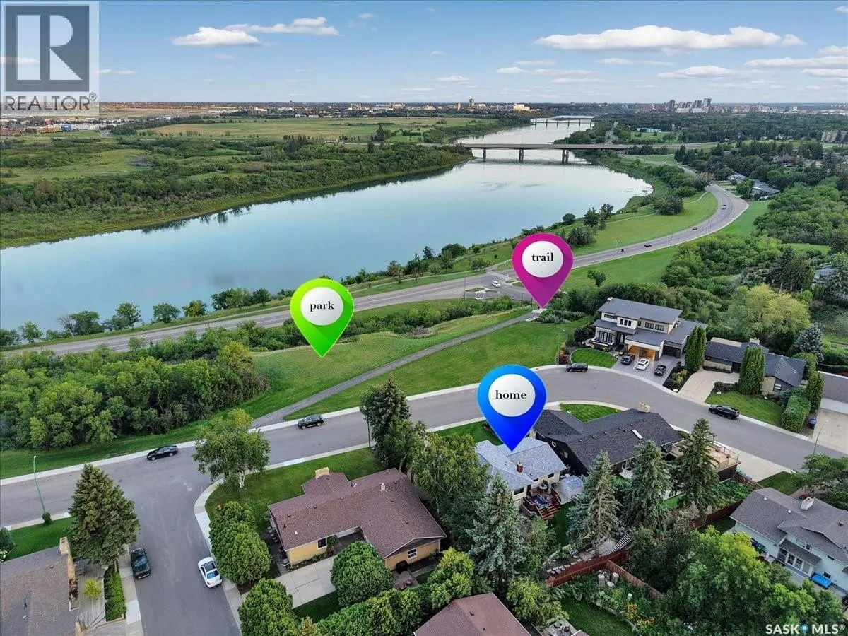 30 Capilano DRIVE