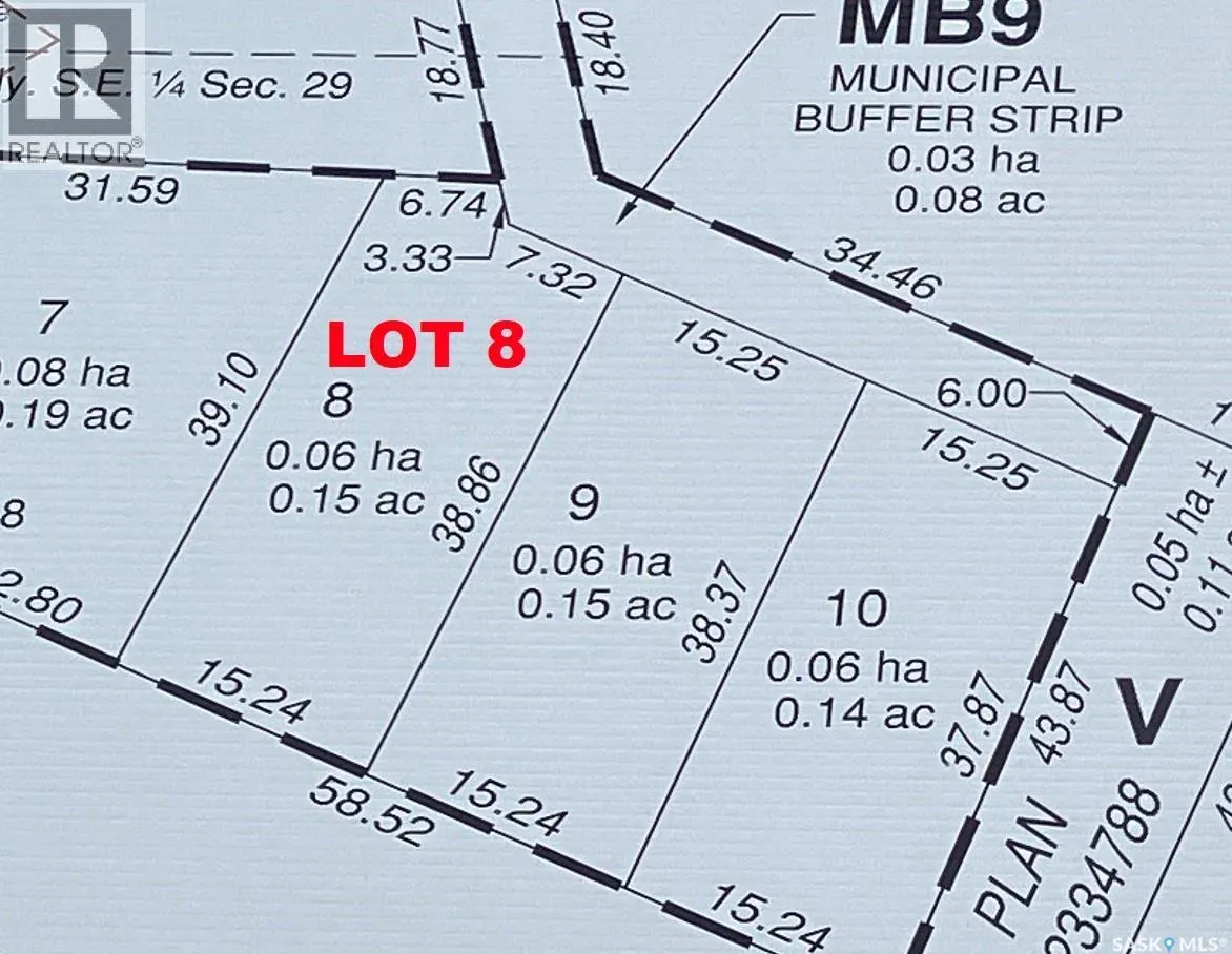 Lot 8 Spruce Road
