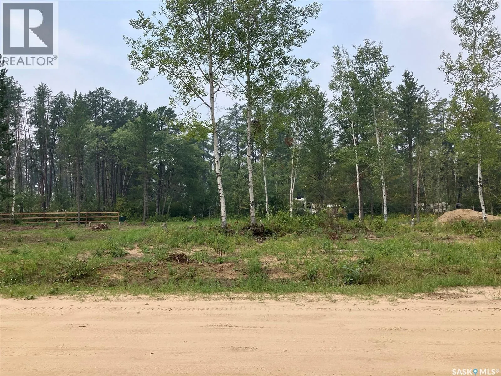 Lot 8 Spruce Road