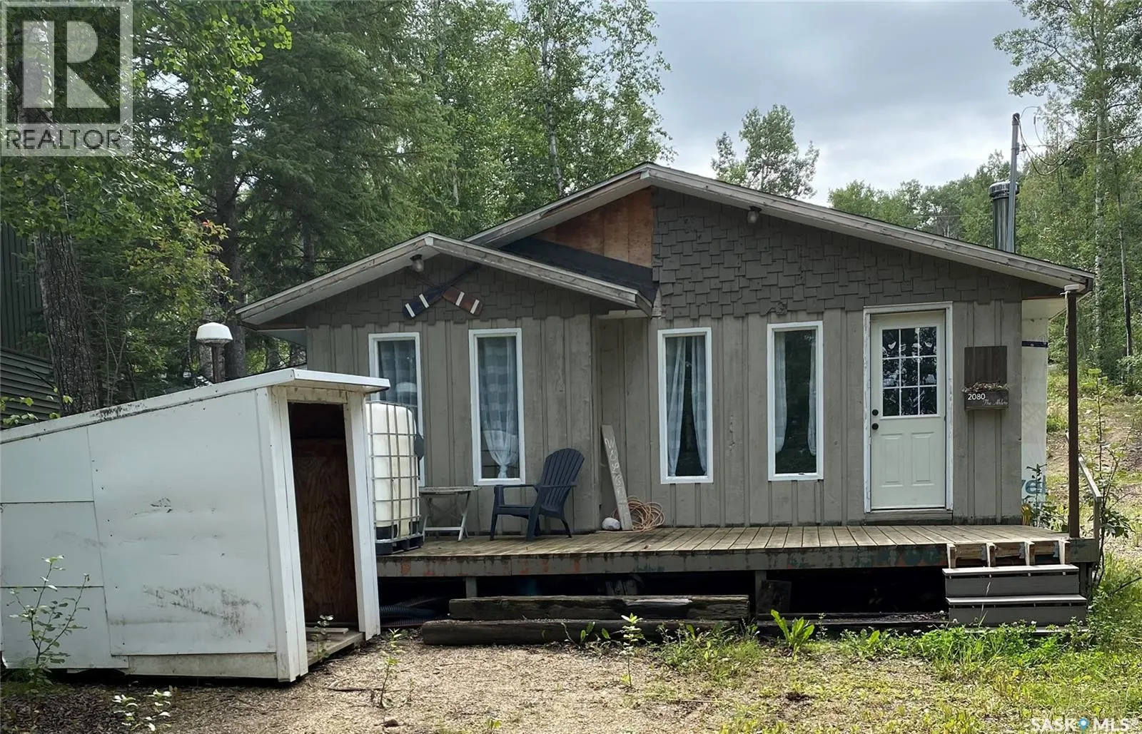 2080 McCrea ROAD