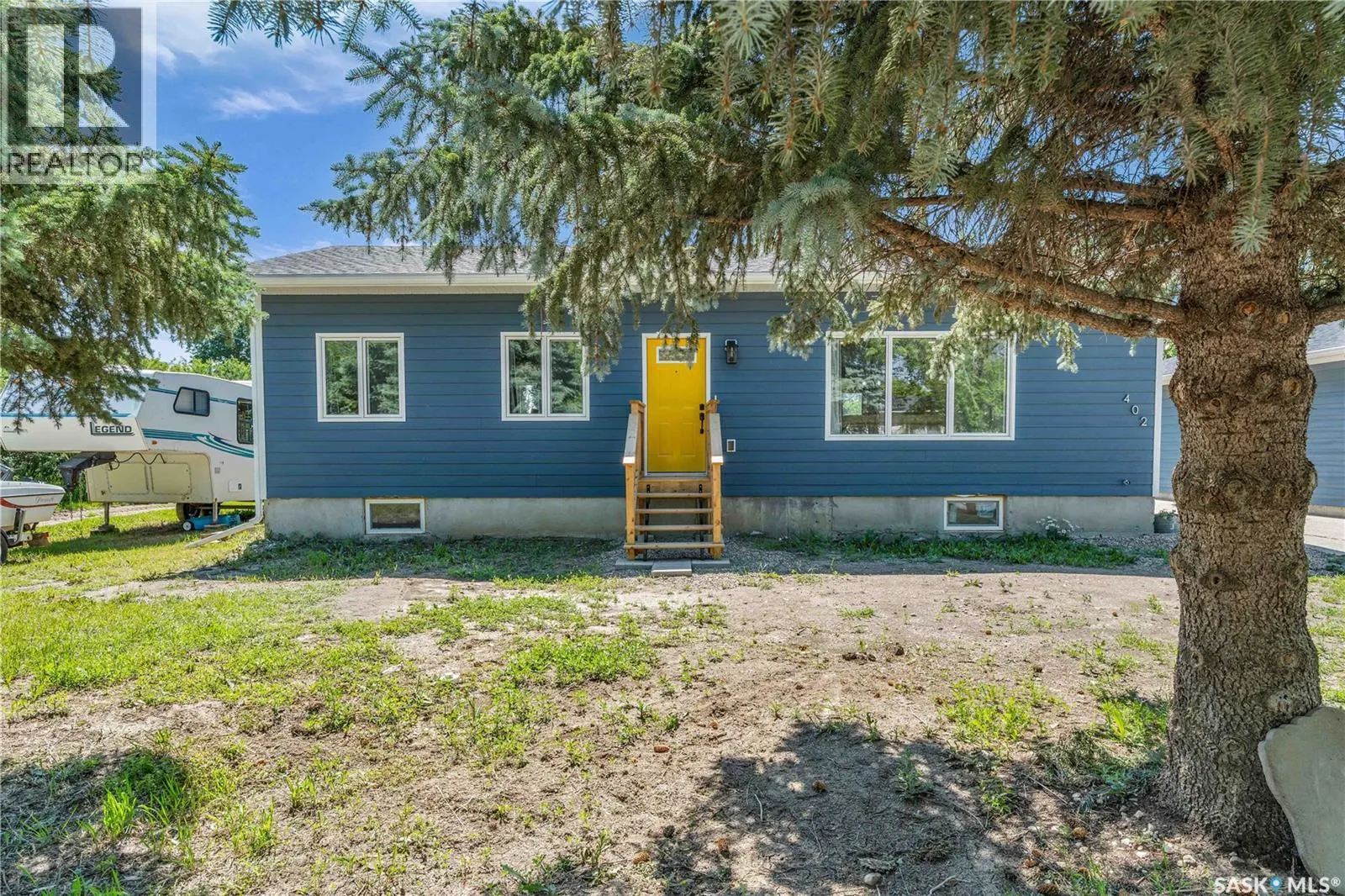 402 Alexander STREET