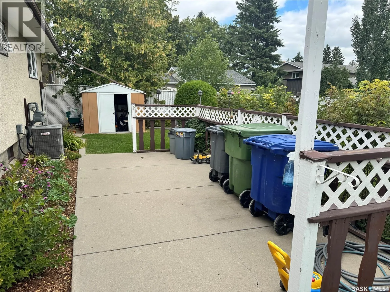 233 Assiniboine DRIVE
