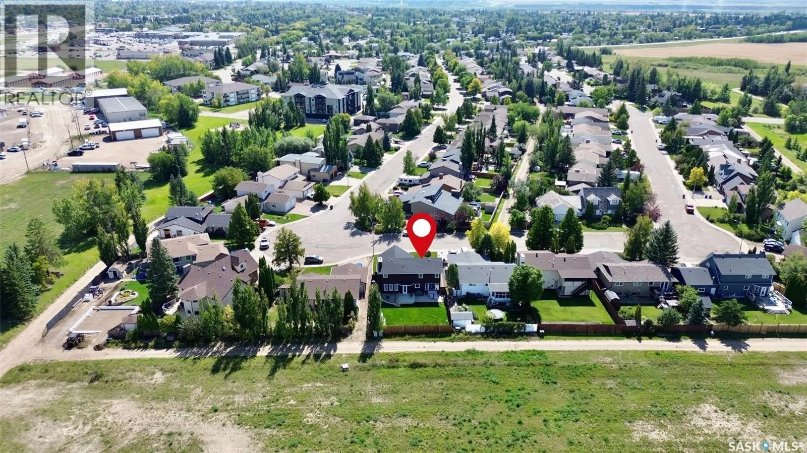2523 Cardinal CRESCENT