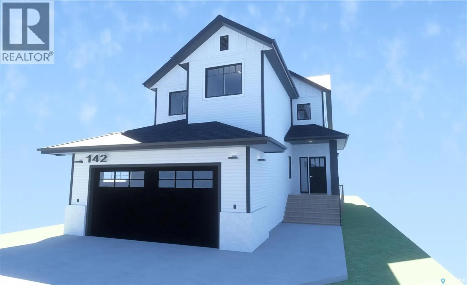 142 Haverstock CRESCENT