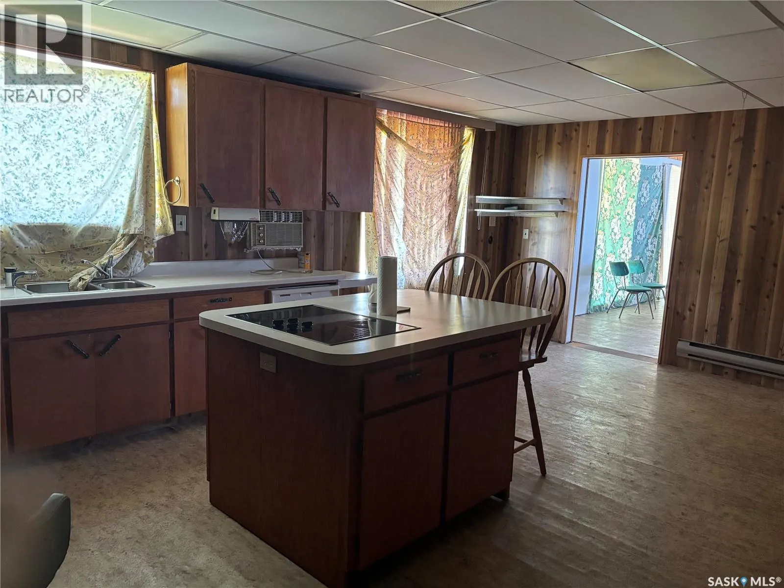 Barabe Acreage