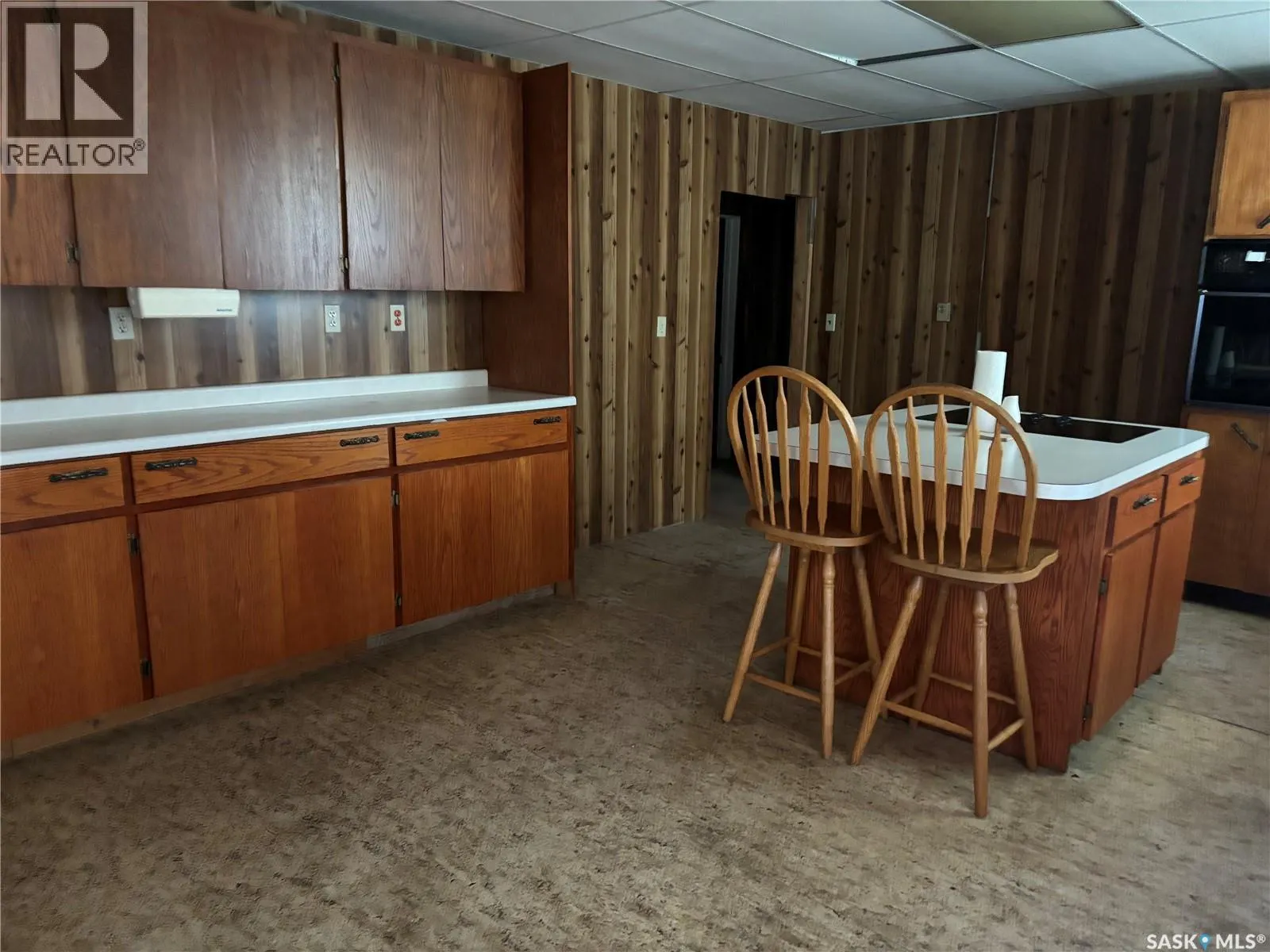 Barabe Acreage
