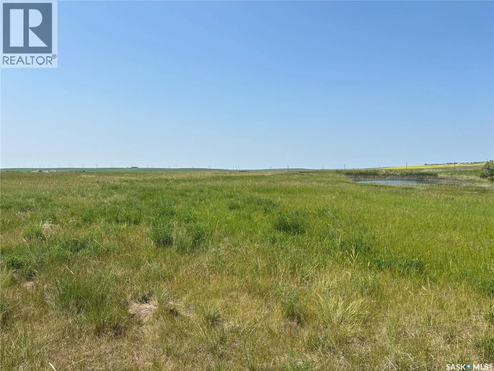 Barabe Acreage