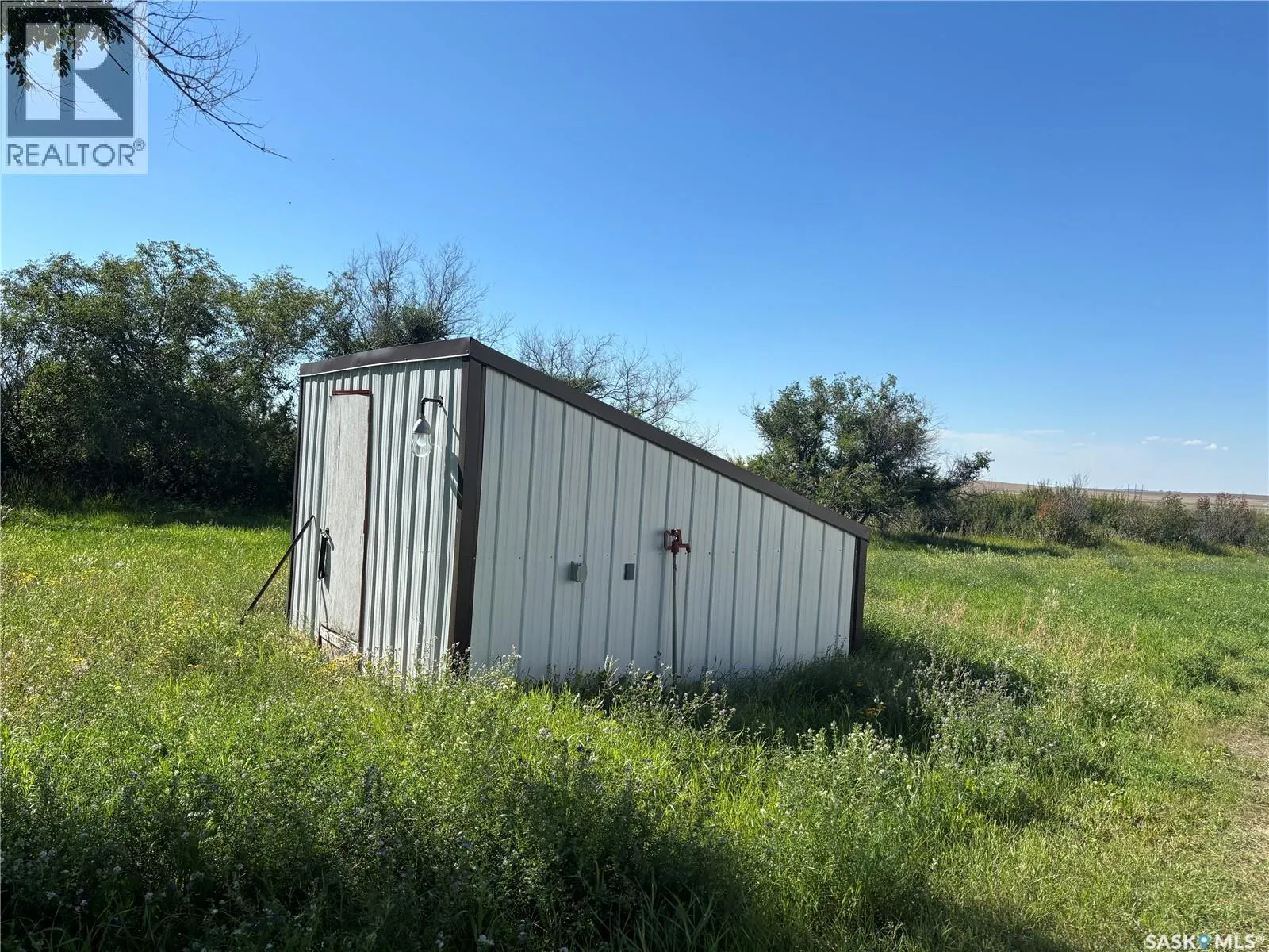 Barabe Acreage