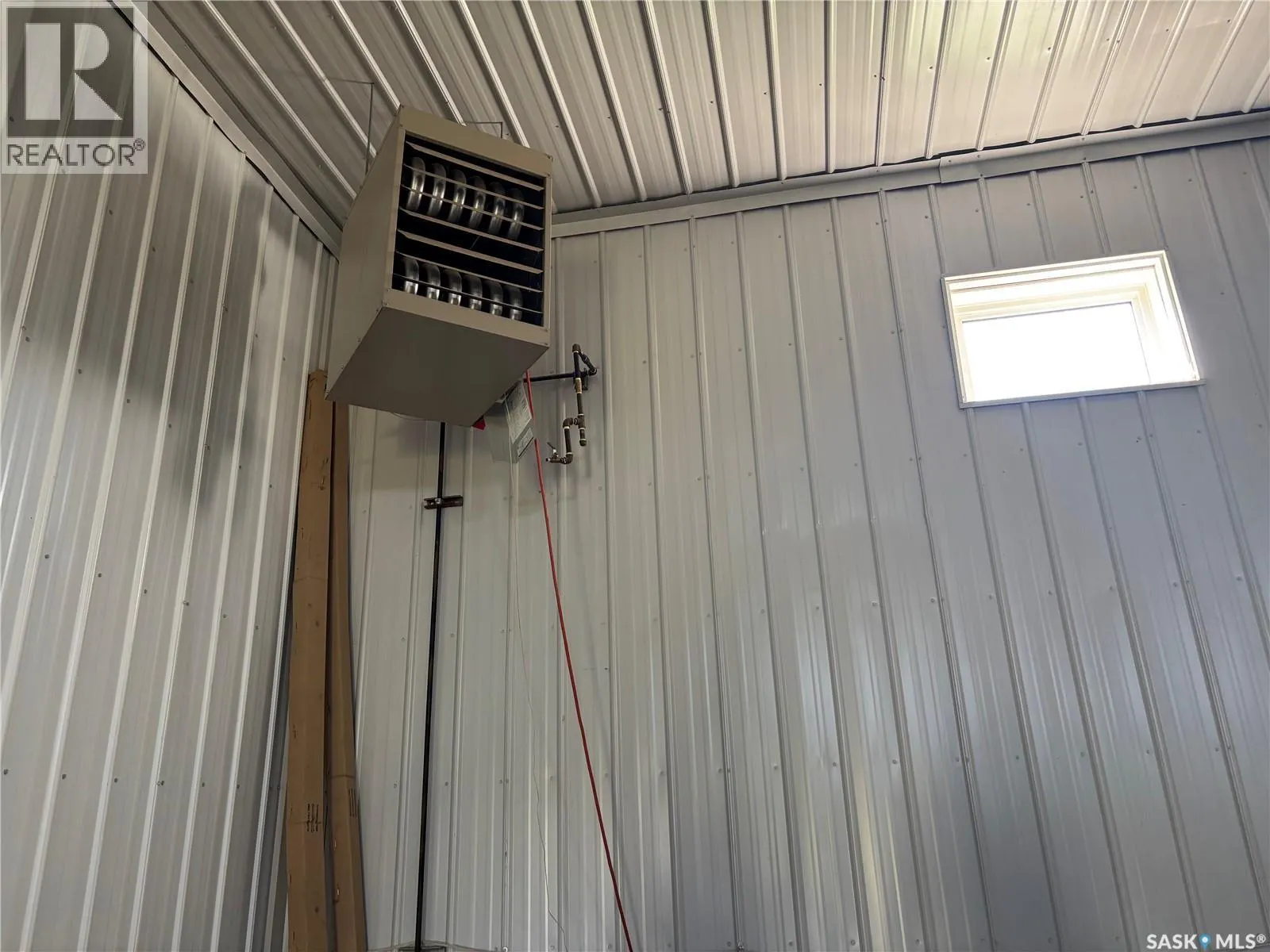 Barabe Acreage
