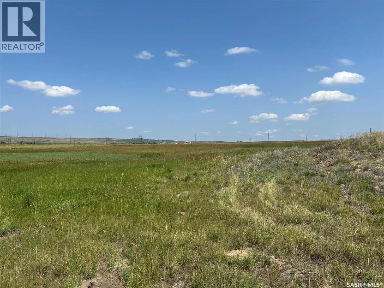 Barabe Acreage