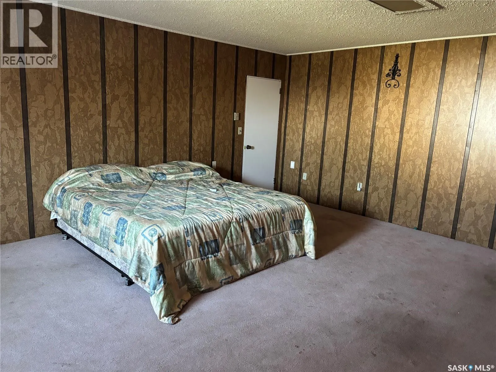 Barabe Acreage