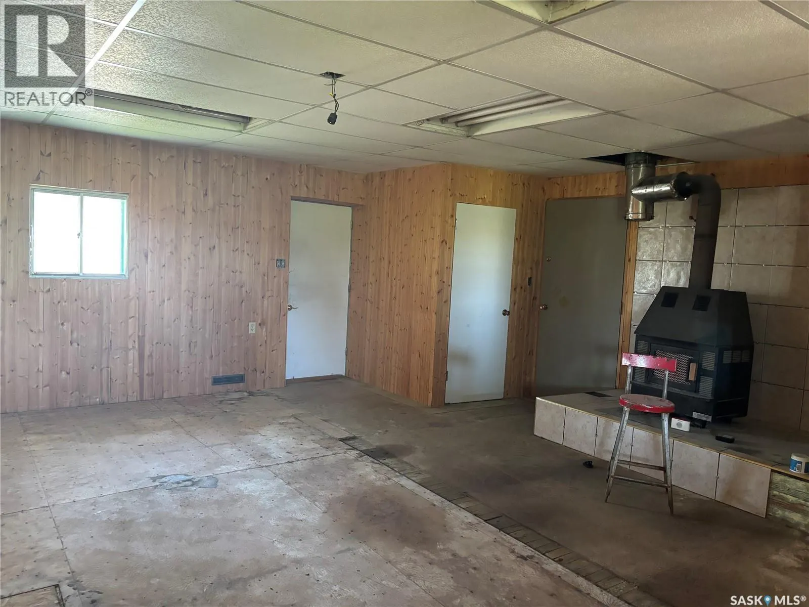 Barabe Acreage