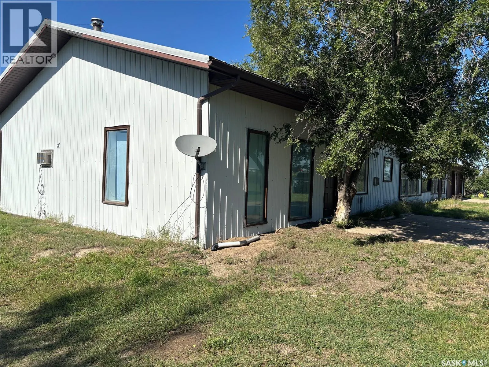 Barabe Acreage