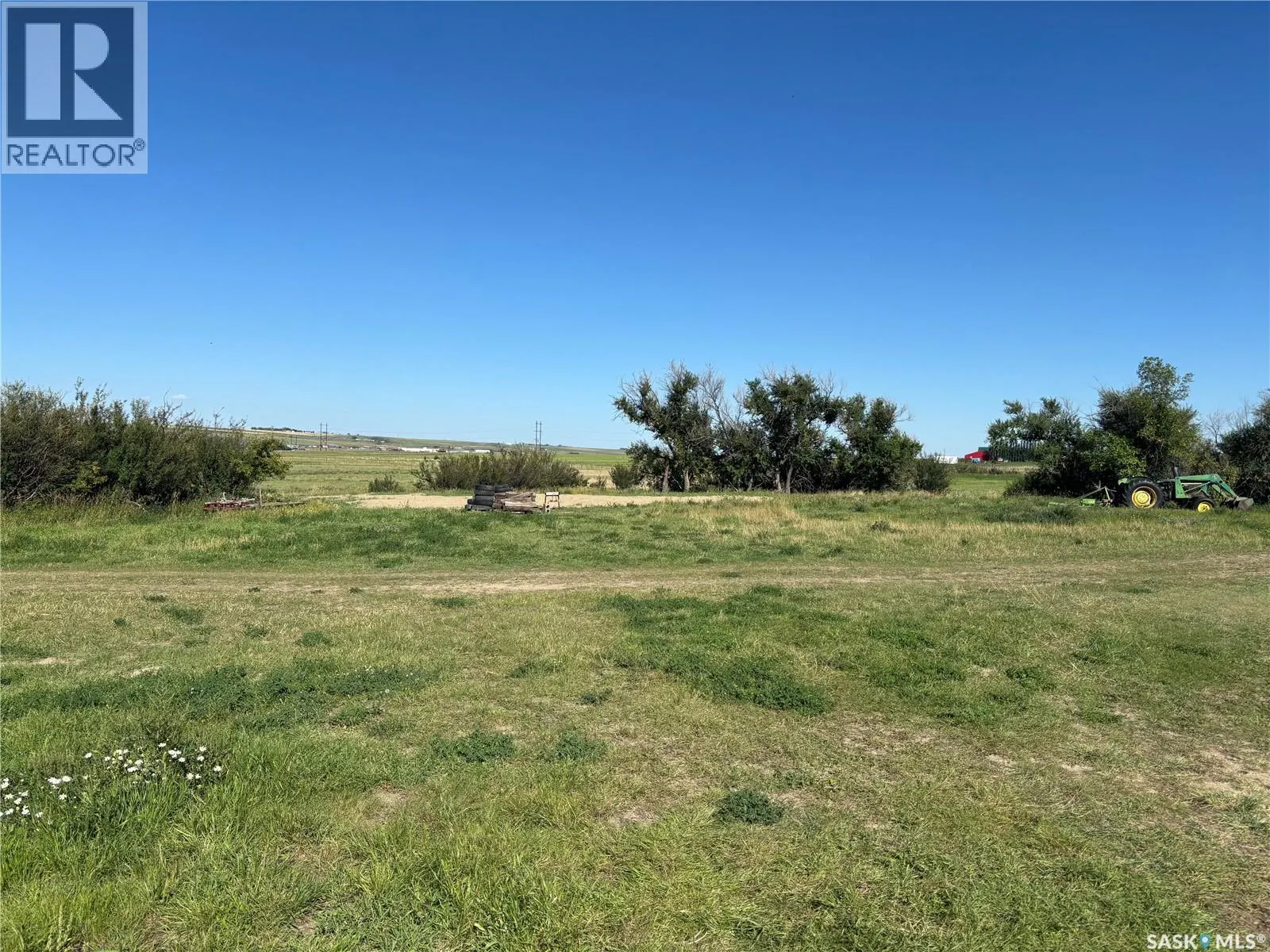 Barabe Acreage
