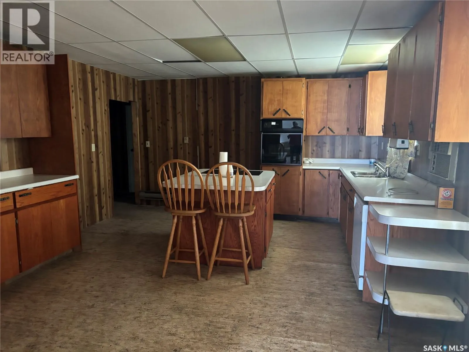 Barabe Acreage