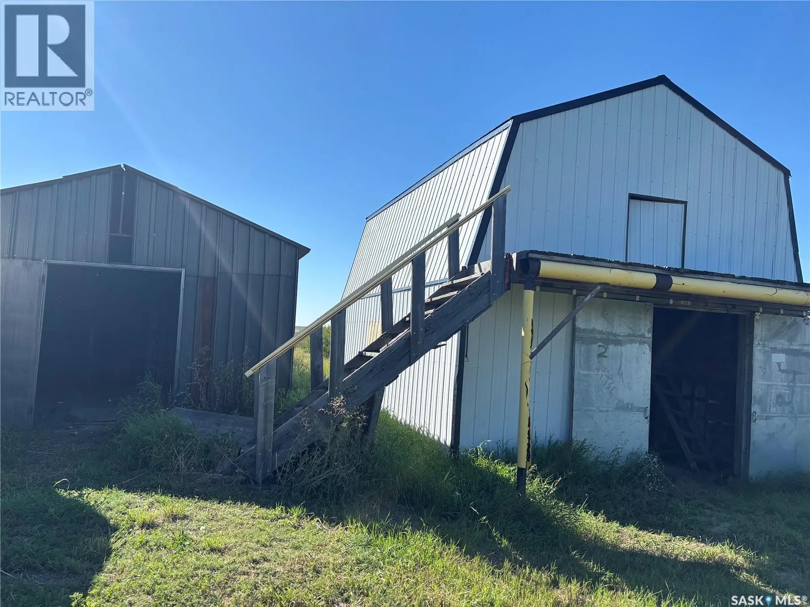 Barabe Acreage