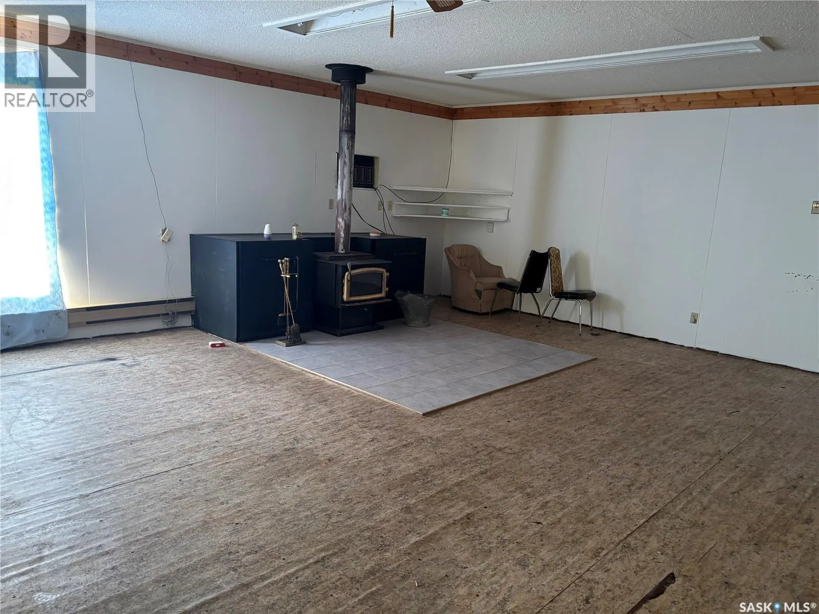 Barabe Acreage