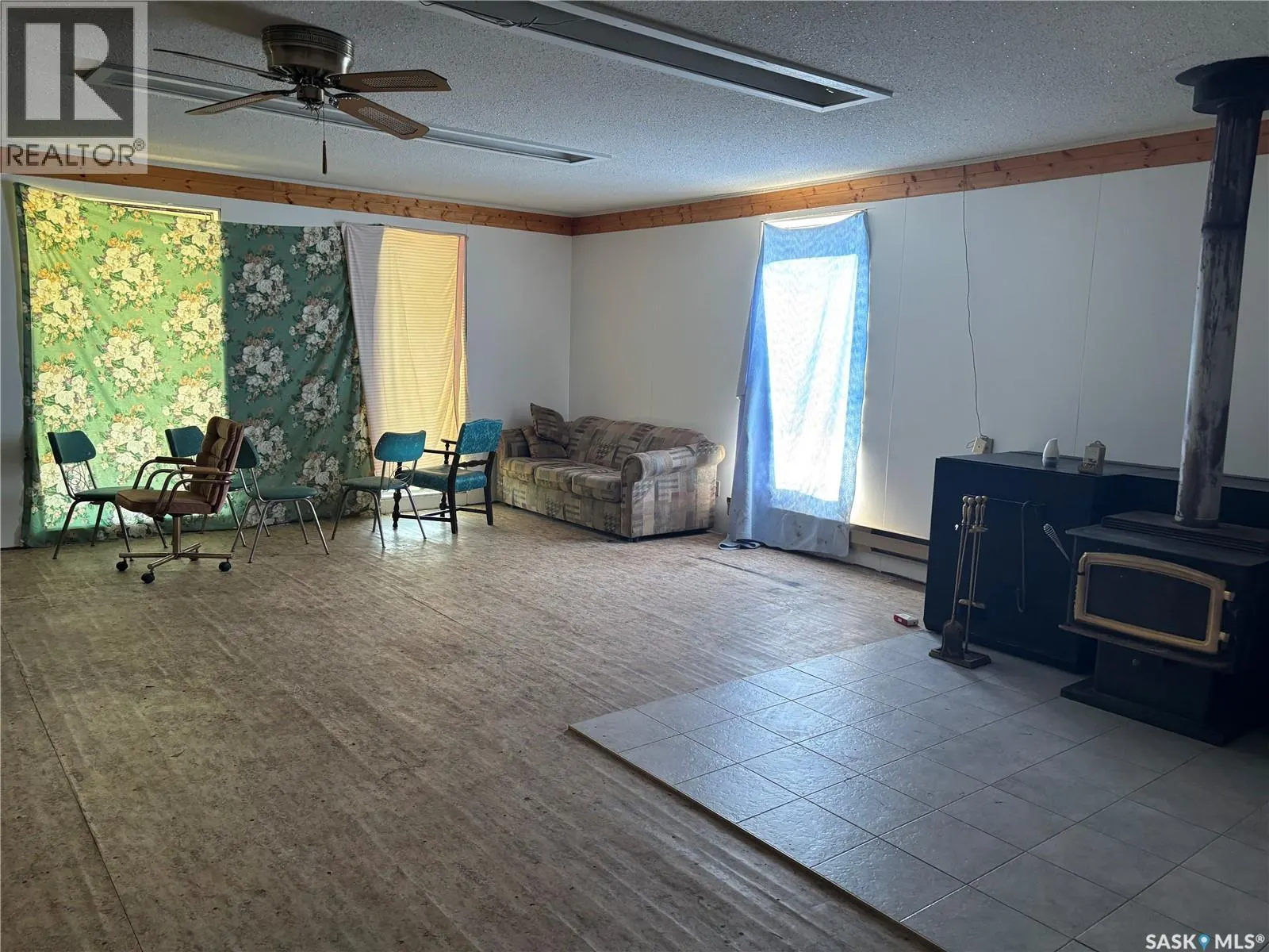 Barabe Acreage